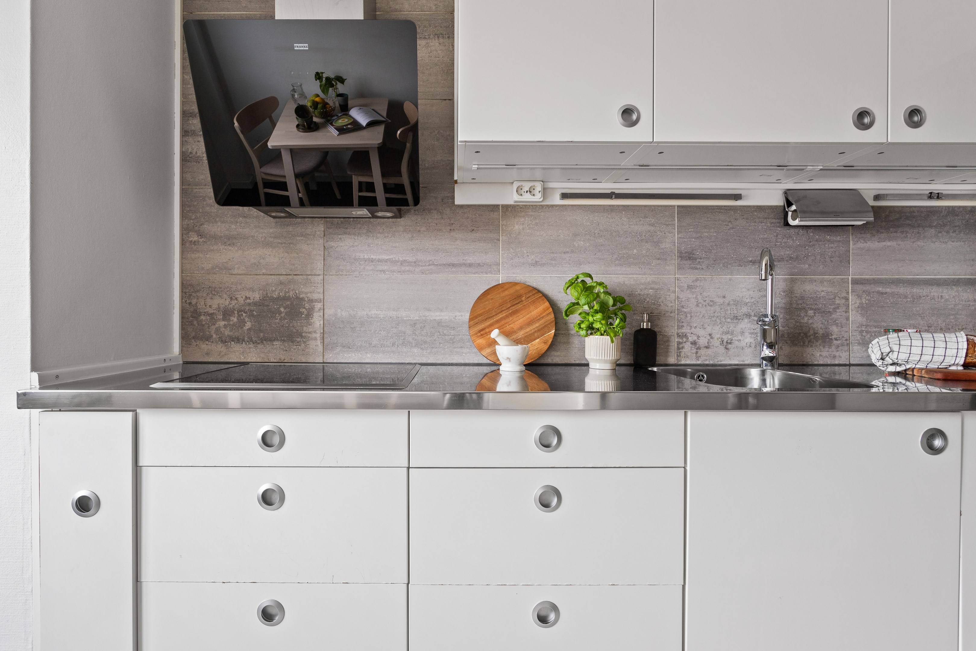 Bostadsbild från Virebergsvägen 11, Kommande i Vireberg, Solna