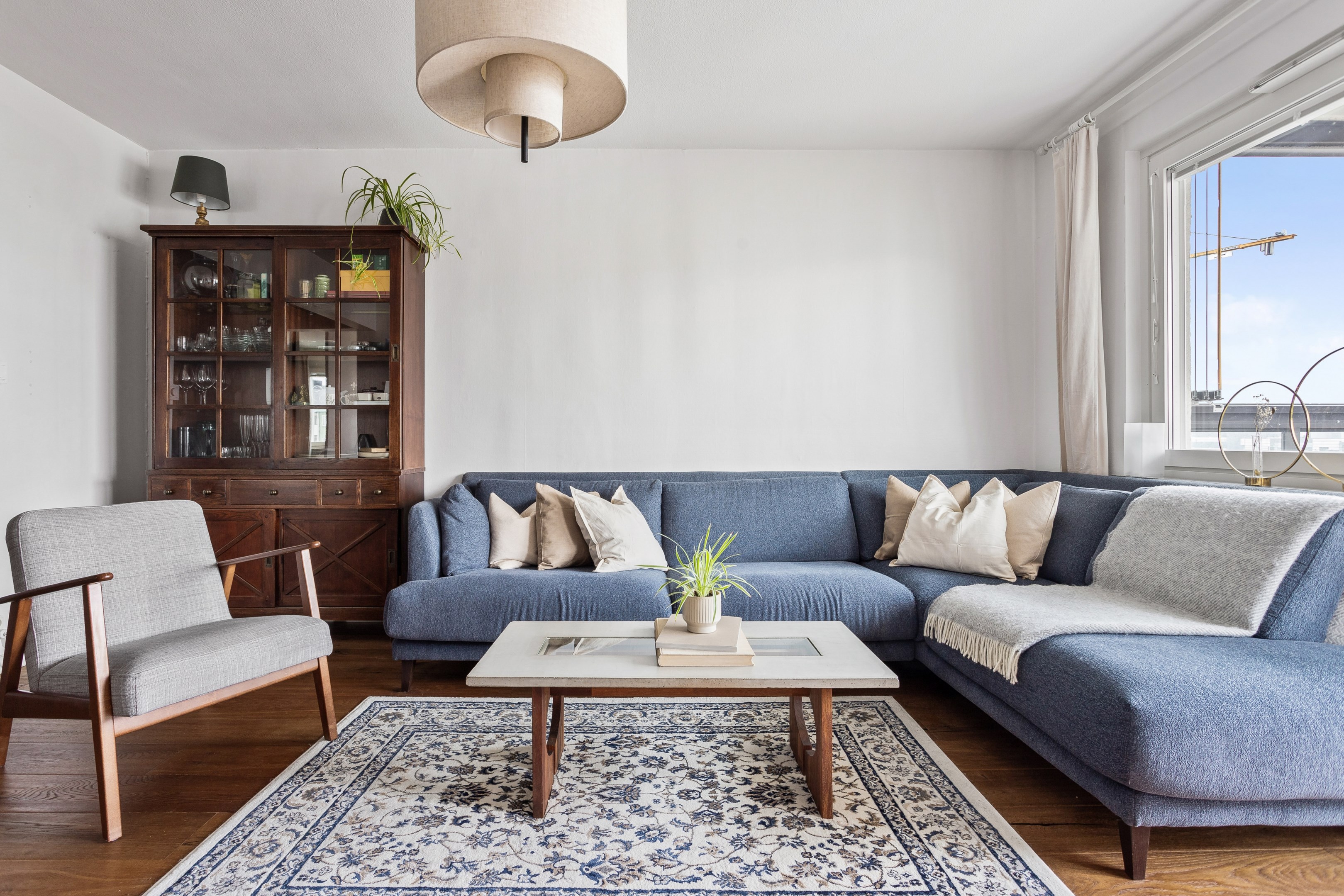 Bostadsbild från Virebergsvägen 11, Kommande i Vireberg, Solna