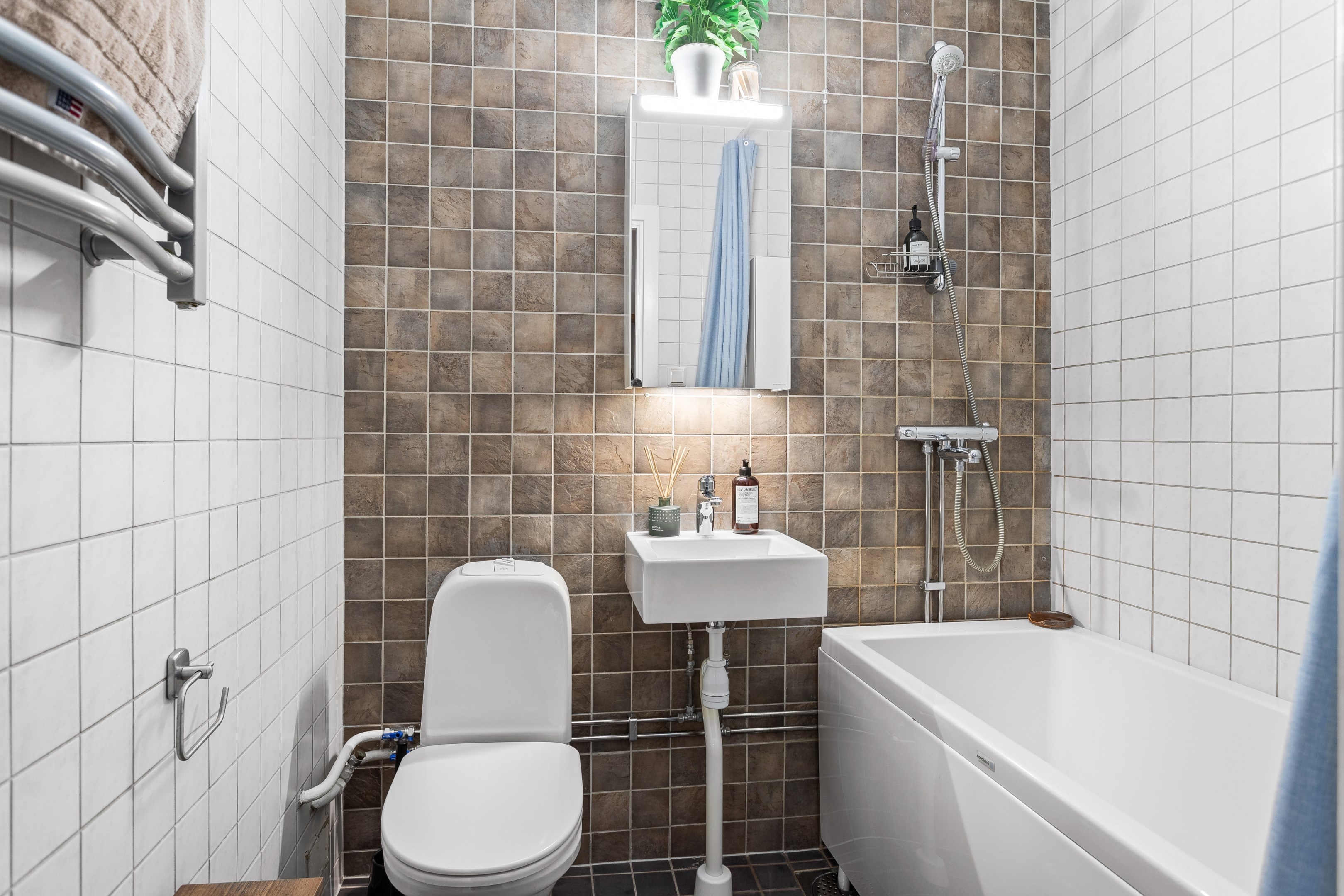 Bostadsbild från Virebergsvägen 11, Kommande i Vireberg, Solna