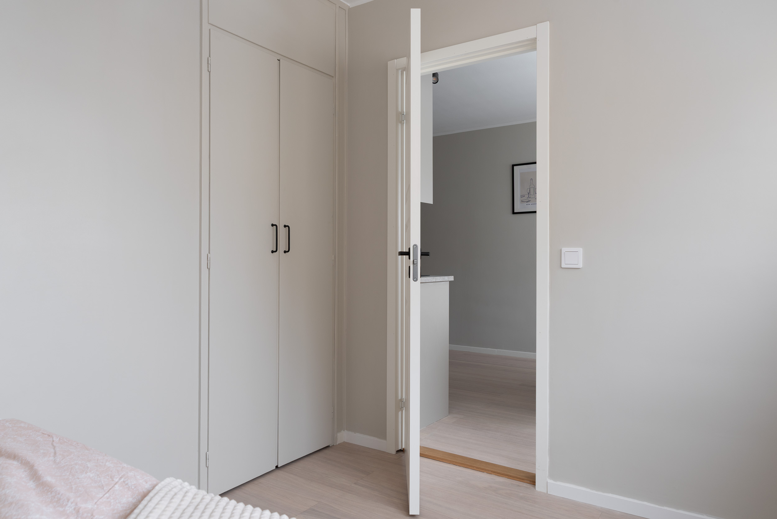 Bostadsbild från Skjutbanegatan 5A, Till salu i Haga, Västerås