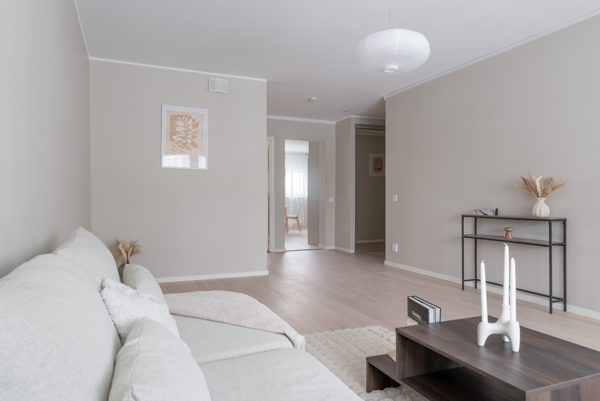 Bostadsbild från Skjutbanegatan 5A, Till salu i Haga, Västerås