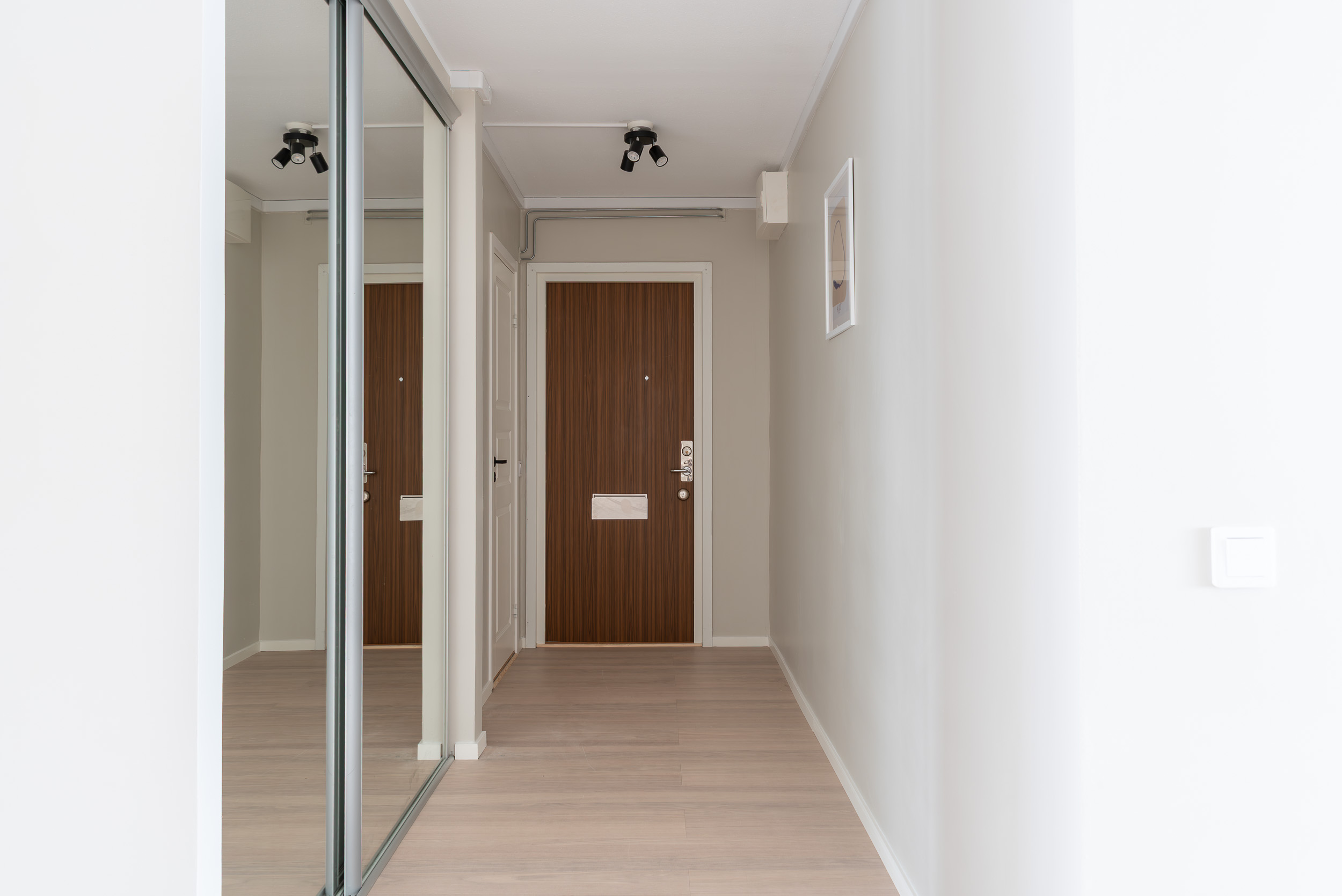 Bostadsbild från Skjutbanegatan 5A, Till salu i Haga, Västerås