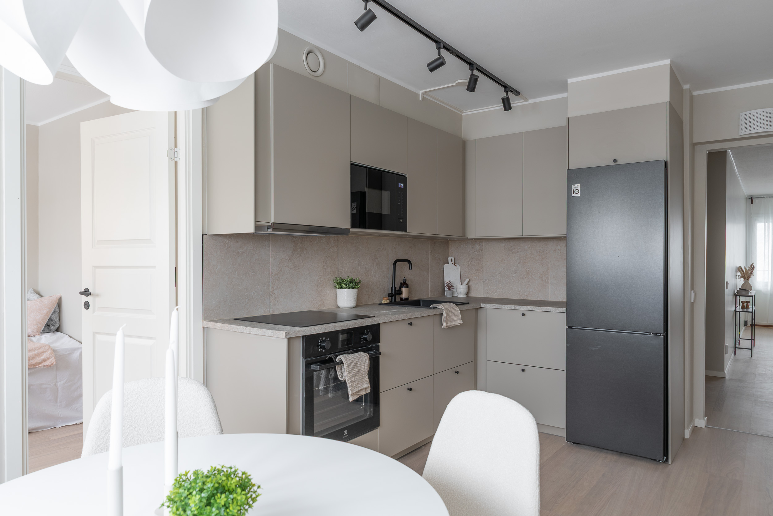 Bostadsbild från Skjutbanegatan 5A, Till salu i Haga, Västerås