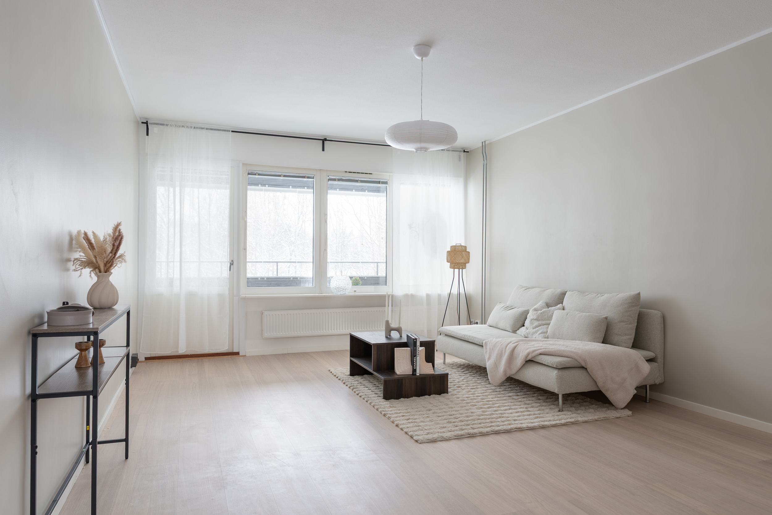 Bostadsbild från Skjutbanegatan 5A, Till salu i Haga, Västerås