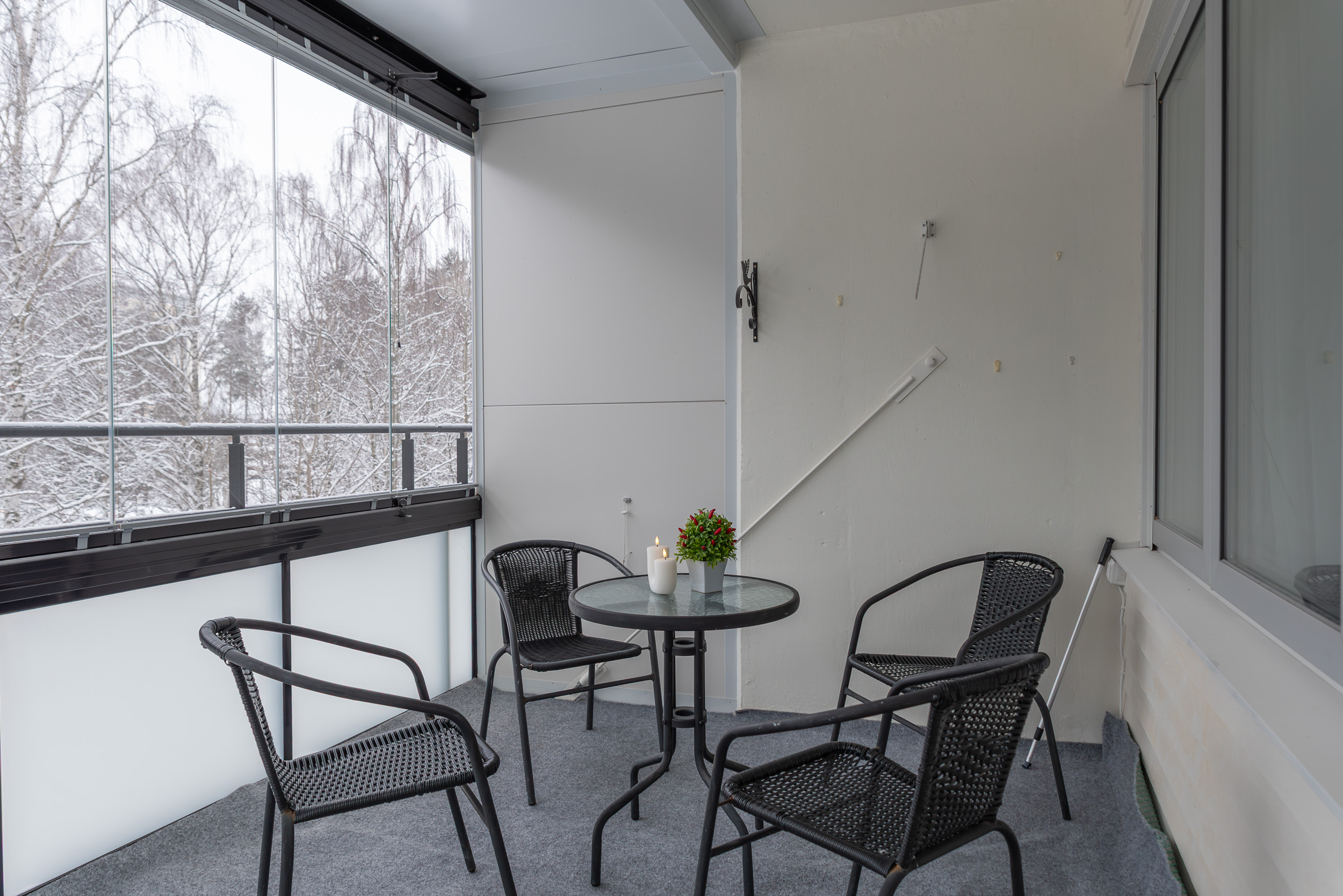 Bostadsbild från Skjutbanegatan 5A, Till salu i Haga, Västerås