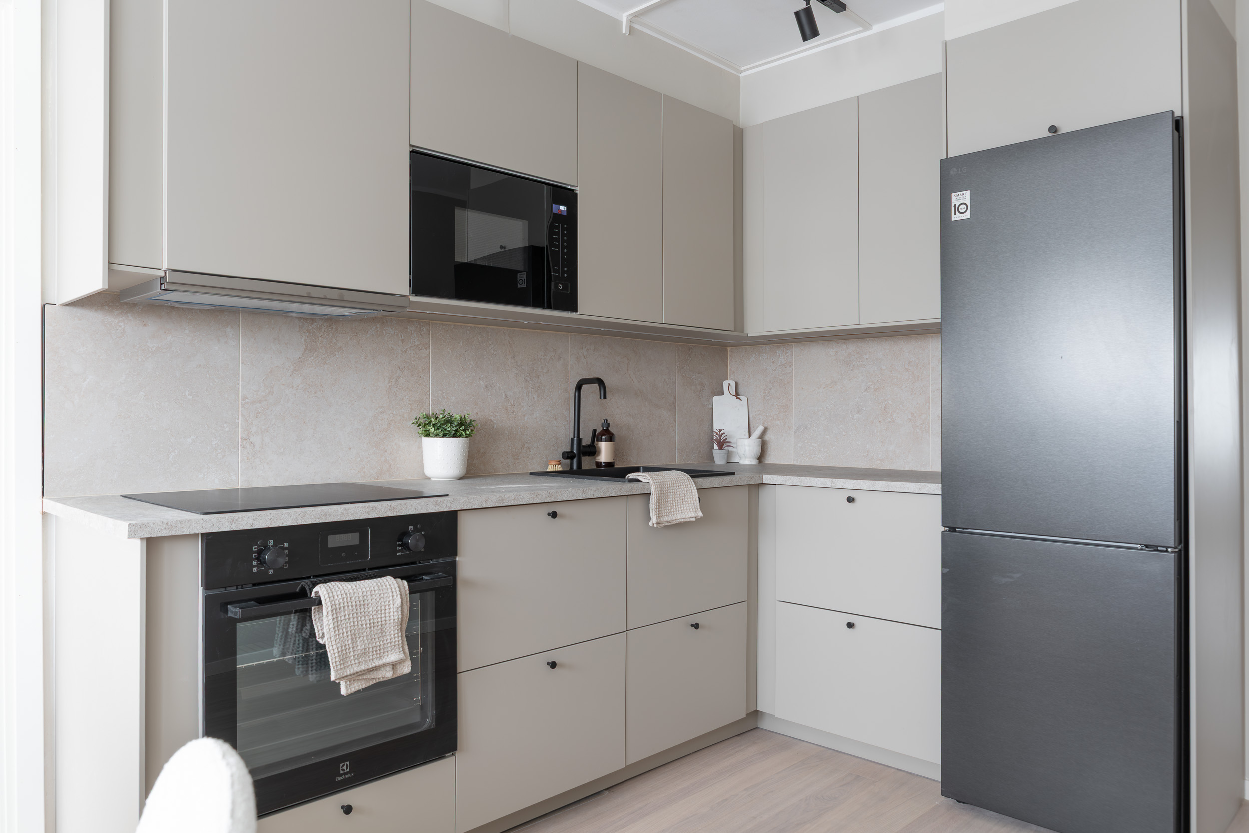 Bostadsbild från Skjutbanegatan 5A, Till salu i Haga, Västerås