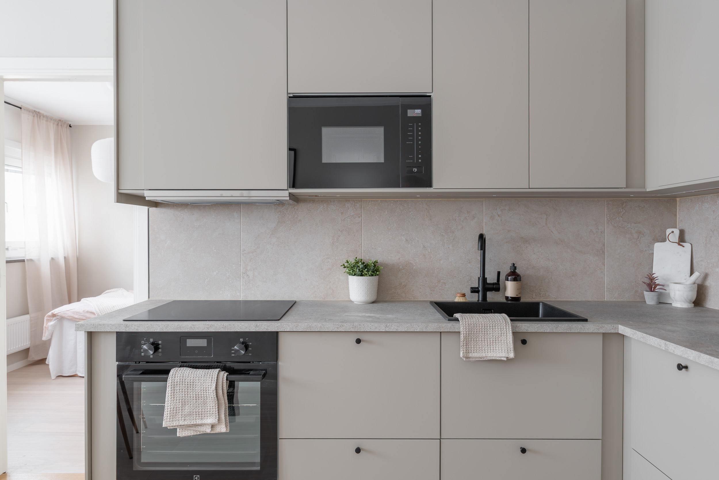 Bostadsbild från Skjutbanegatan 5A, Till salu i Haga, Västerås