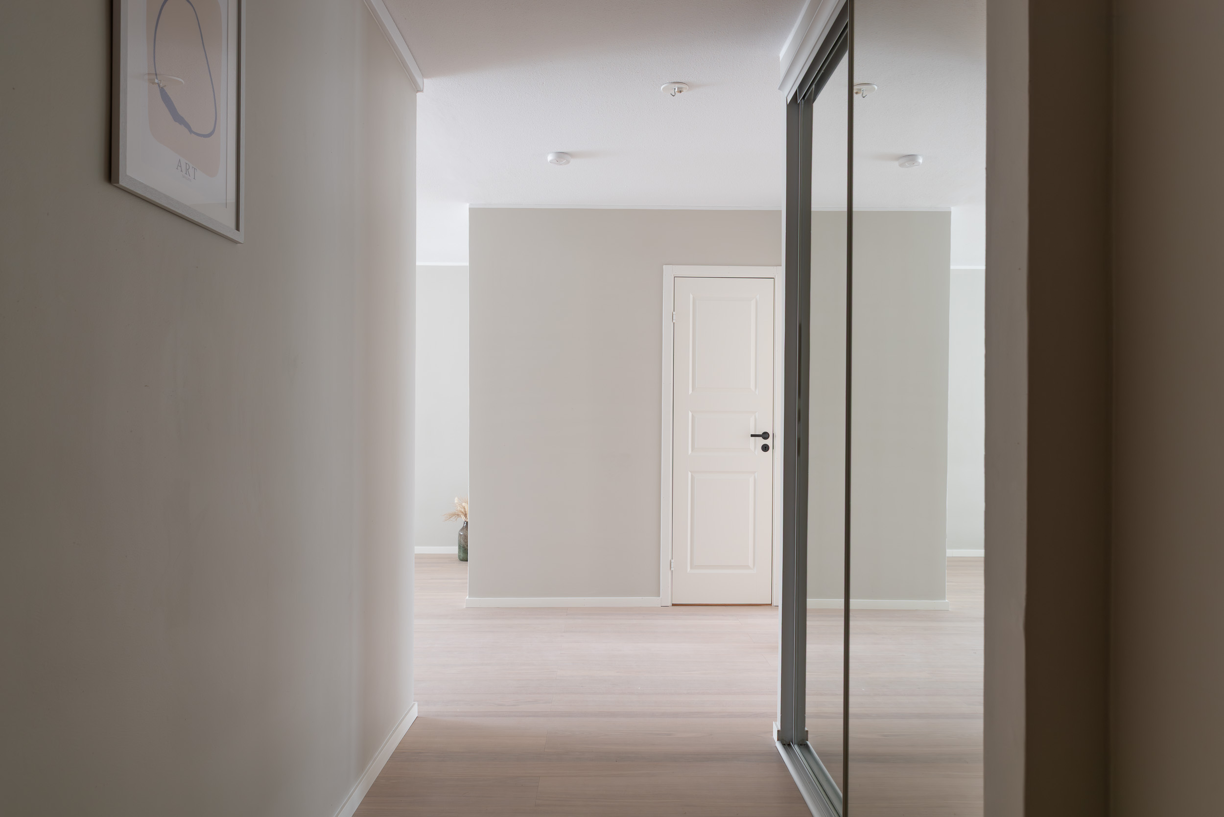 Bostadsbild från Skjutbanegatan 5A, Till salu i Haga, Västerås