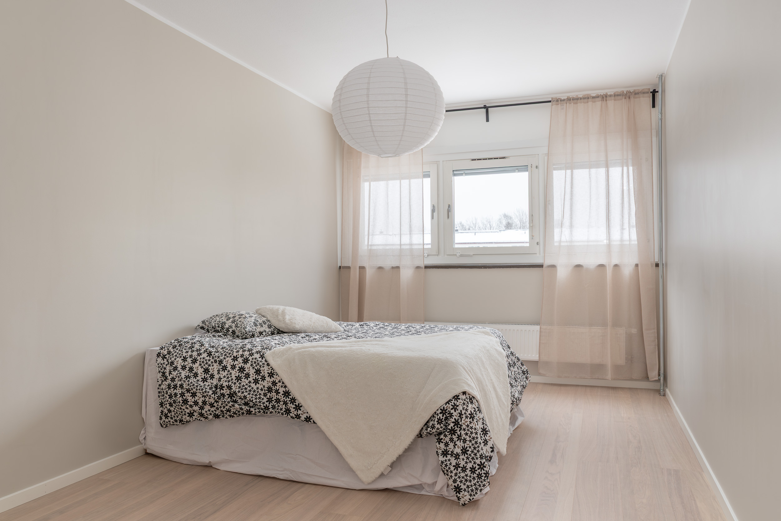 Bostadsbild från Skjutbanegatan 5A, Till salu i Haga, Västerås