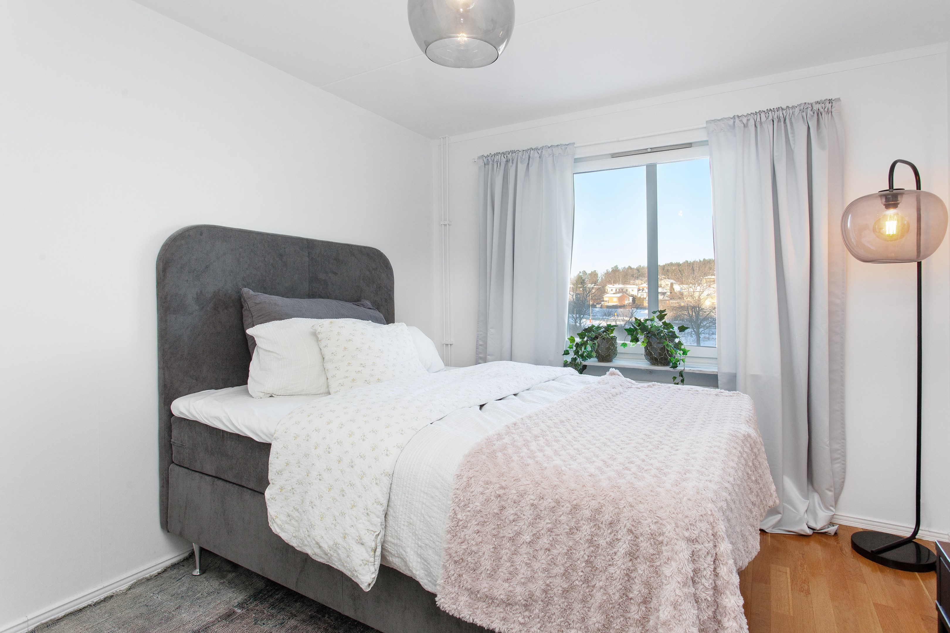 Bostadsbild från Bäckbornas väg 25, Kommande i Bromma - Beckomberga, Stockholm