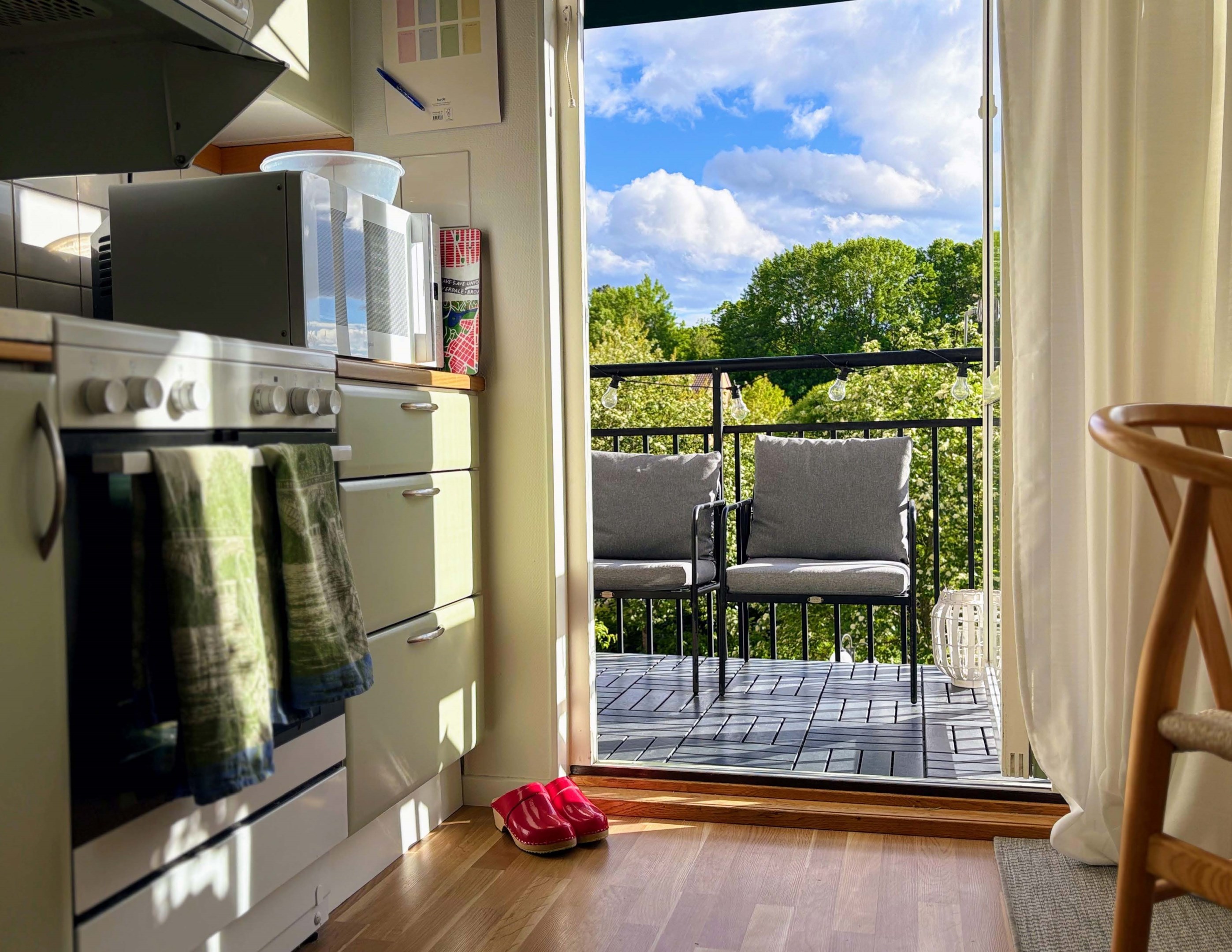 Bostadsbild från Bäckbornas väg 25, Till salu i Bromma - Beckomberga, Stockholm