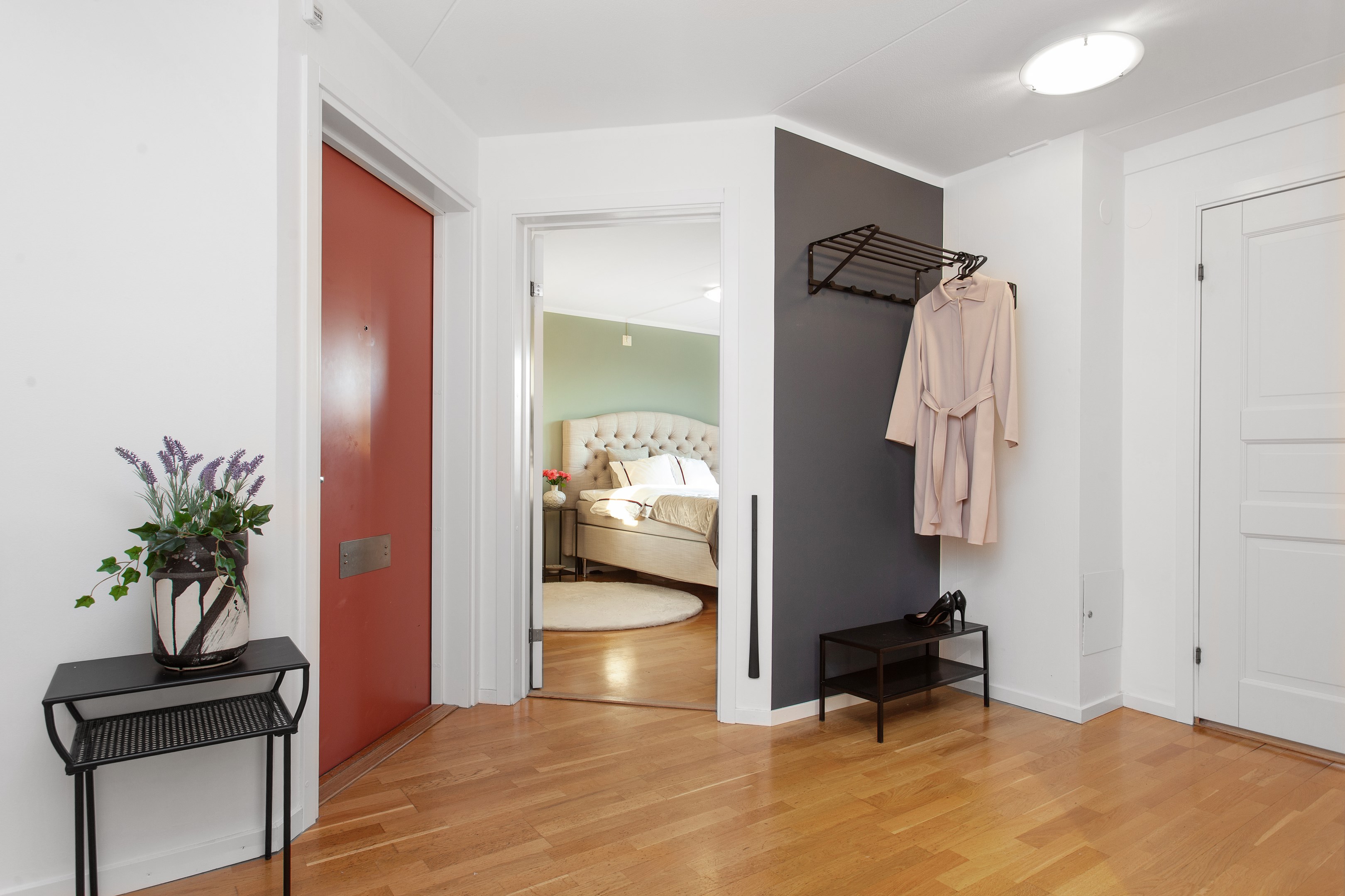 Bostadsbild från Bäckbornas väg 25, Kommande i Bromma - Beckomberga, Stockholm