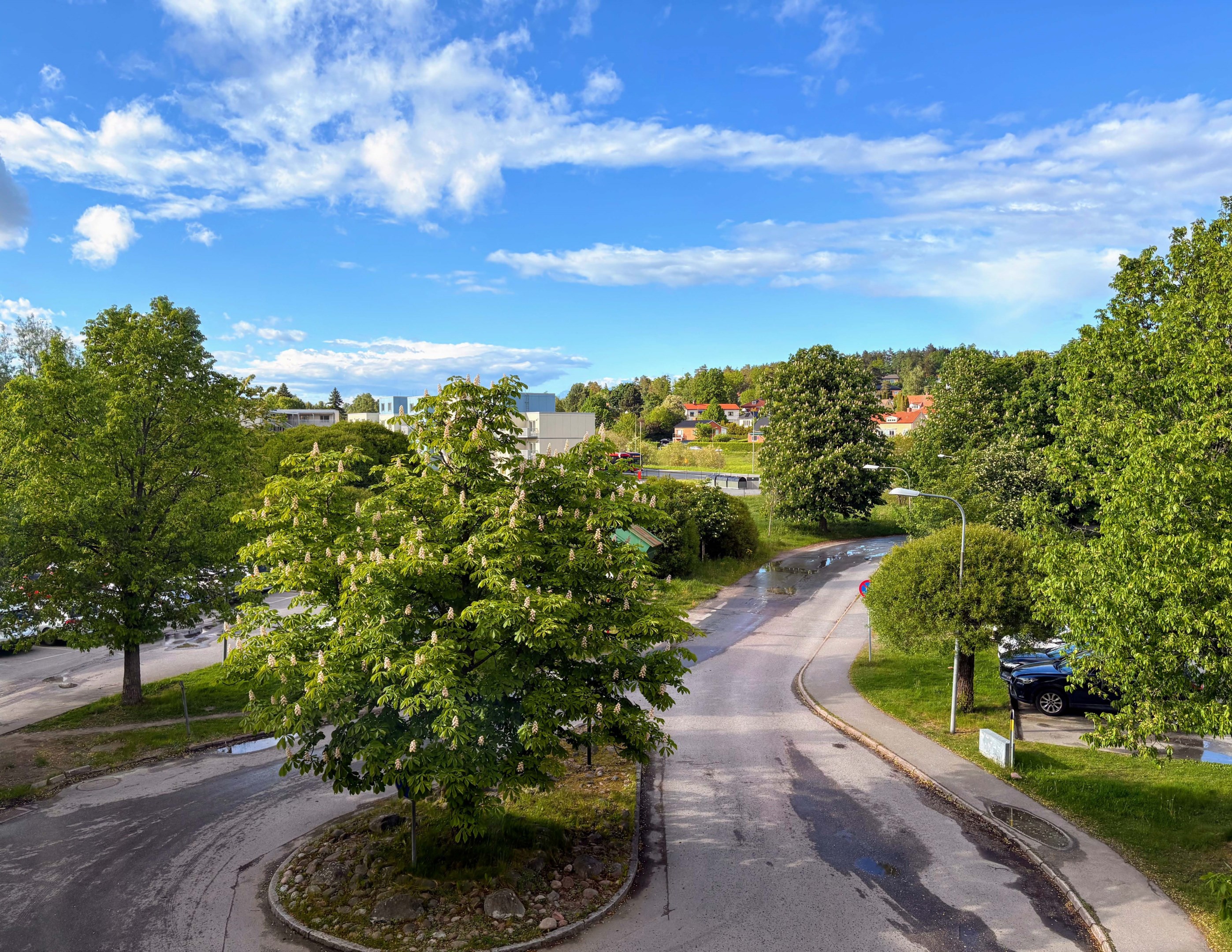 Bostadsbild från Bäckbornas väg 25, Till salu i Bromma - Beckomberga, Stockholm
