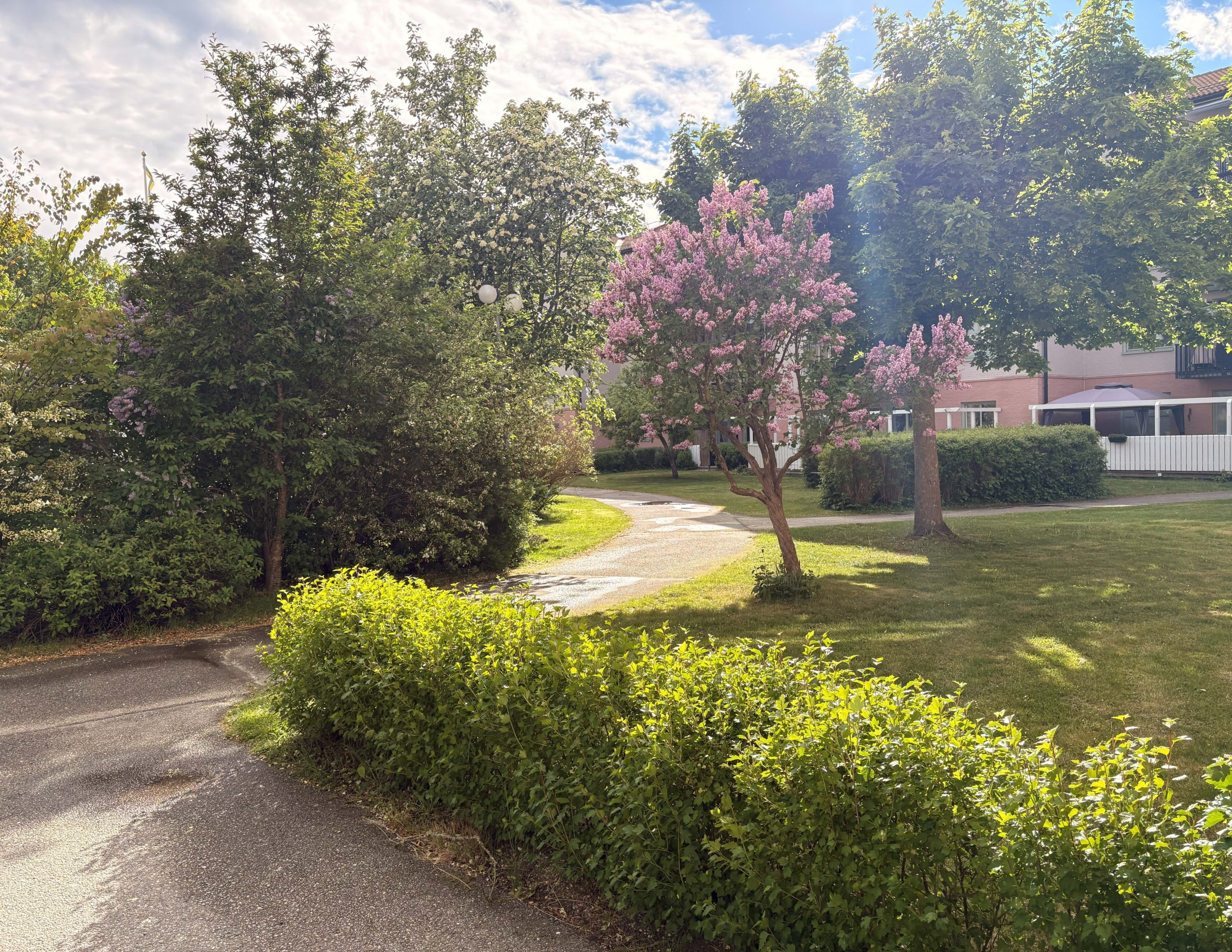 Bostadsbild från Bäckbornas väg 25, Till salu i Bromma - Beckomberga, Stockholm