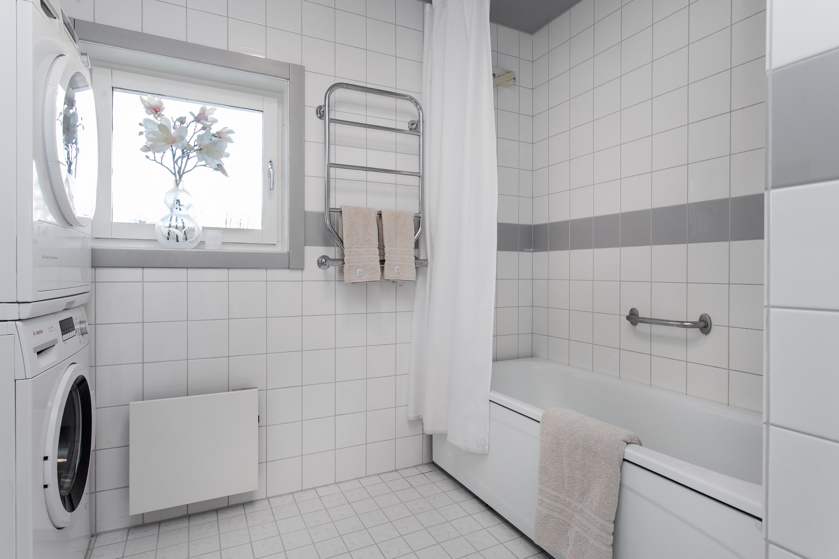 Bostadsbild från Bäckbornas väg 25, Kommande i Bromma - Beckomberga, Stockholm