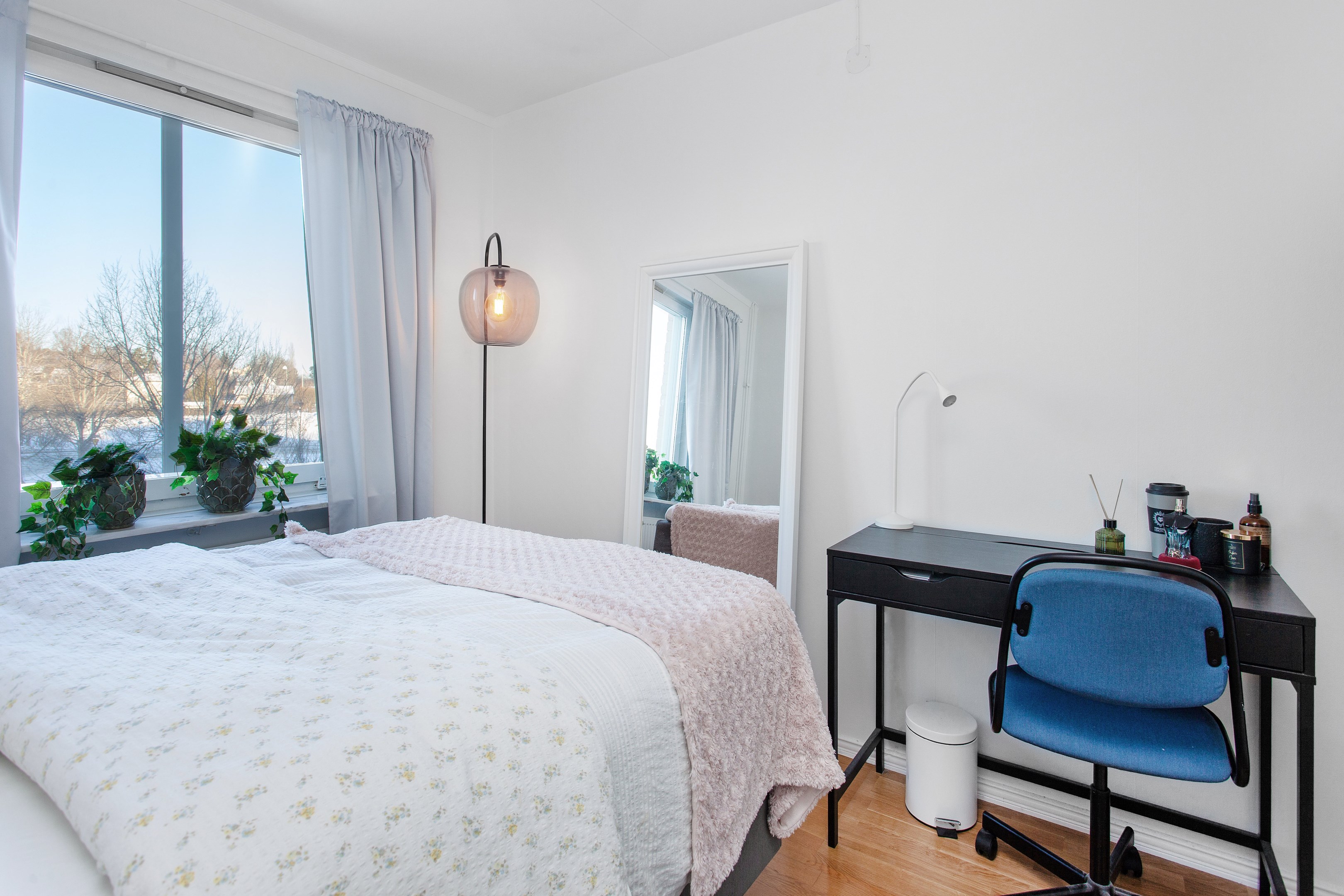 Bostadsbild från Bäckbornas väg 25, Kommande i Bromma - Beckomberga, Stockholm