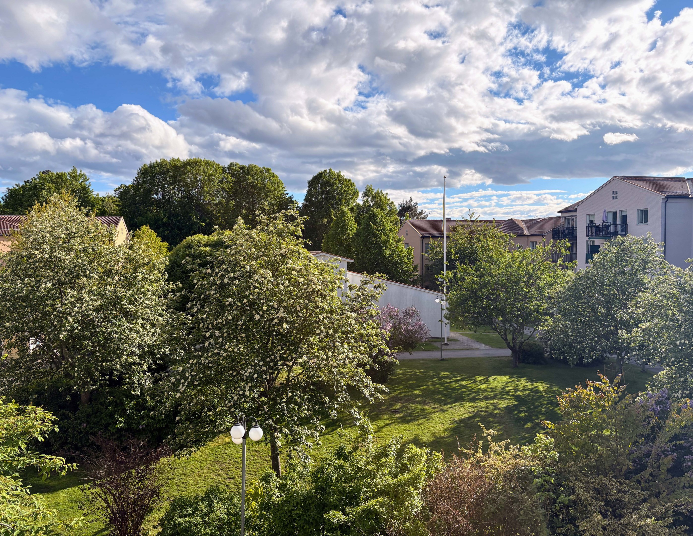 Bostadsbild från Bäckbornas väg 25, Till salu i Bromma - Beckomberga, Stockholm