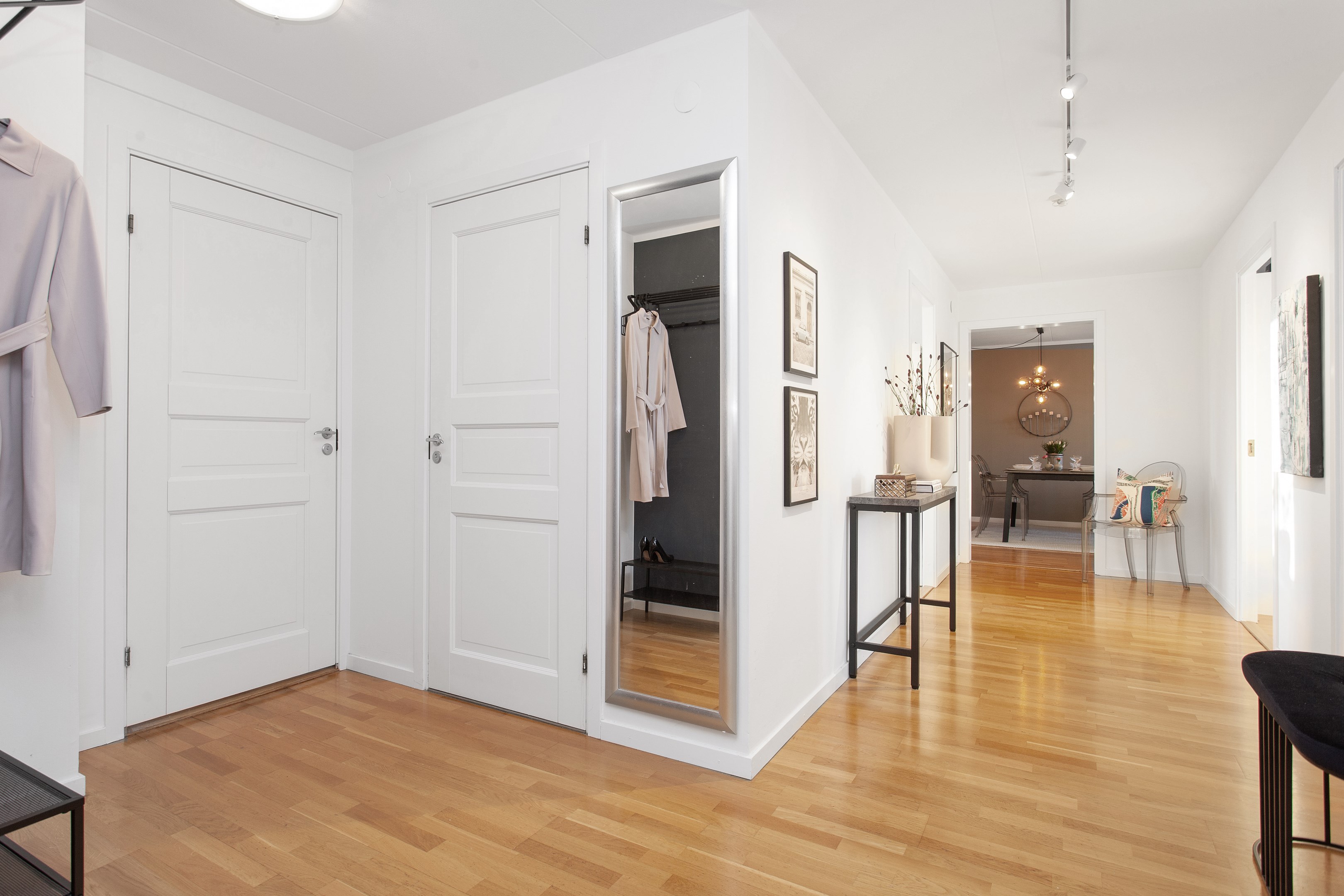 Bostadsbild från Bäckbornas väg 25, Kommande i Bromma - Beckomberga, Stockholm