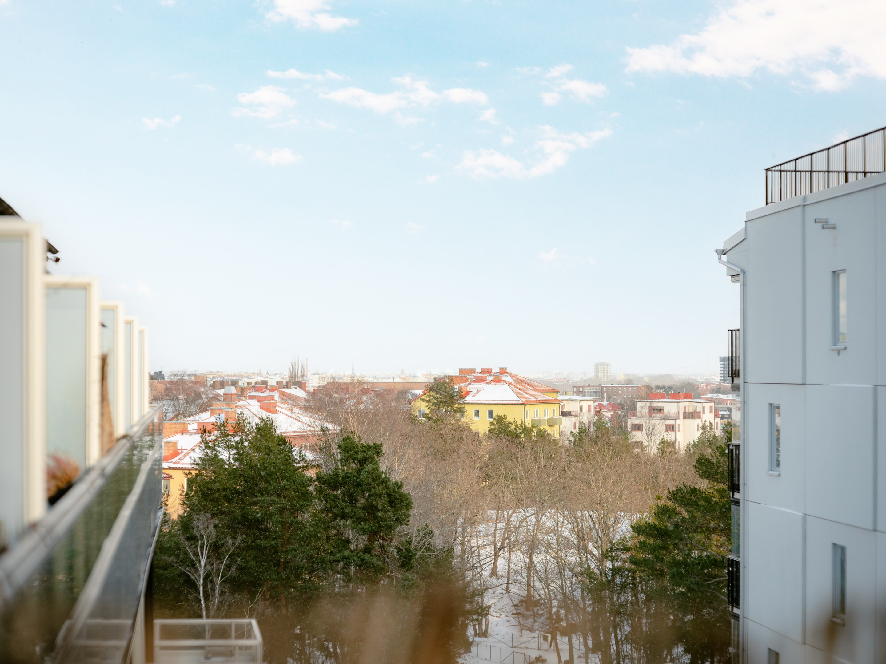 Bostadsbild från Radiusbacken 49, Till salu i Midsommarkransen Telefonplan, Stockholm