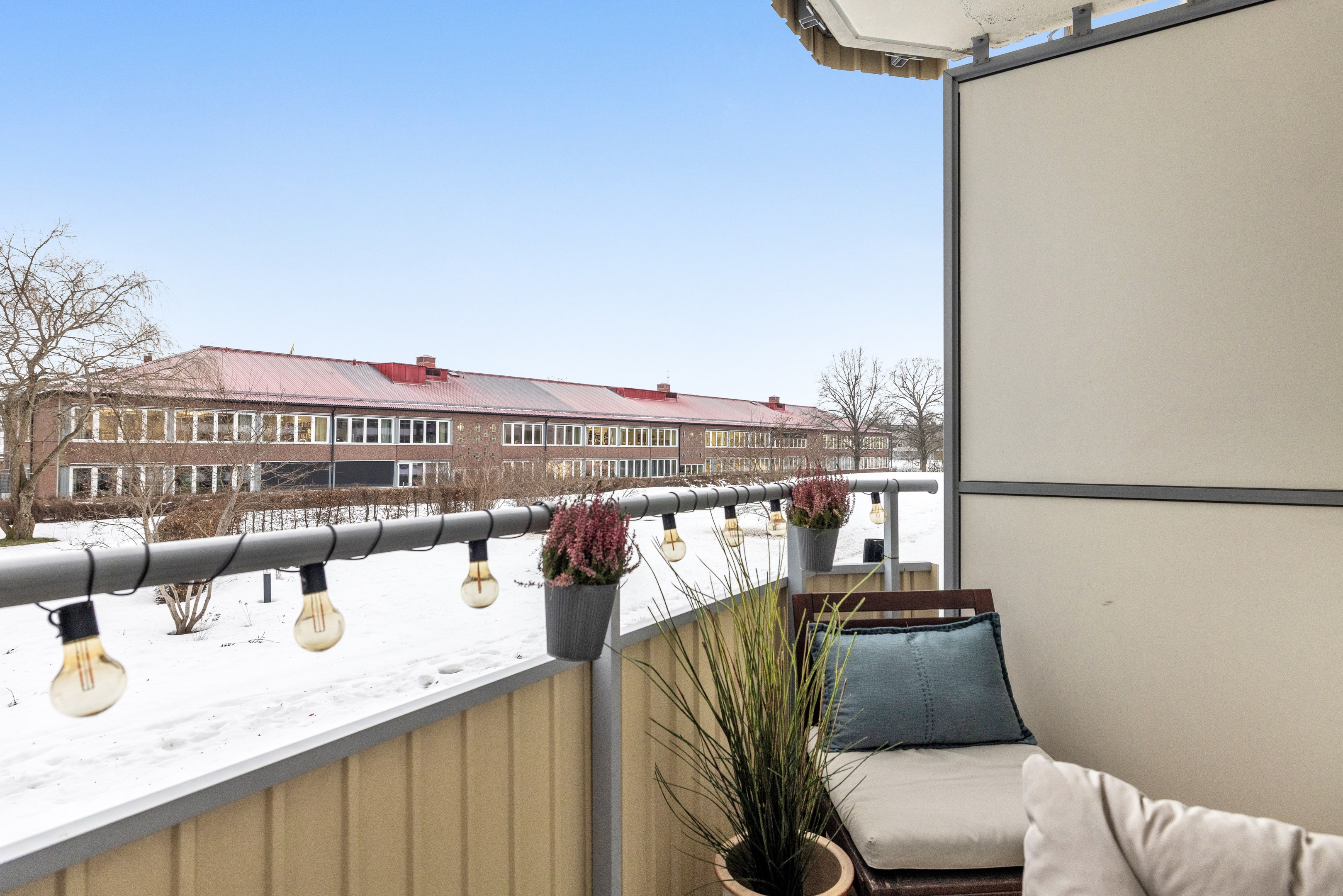 Bostadsbild från Väpnargatan 15A, Till salu i Tunabackar, Uppsala