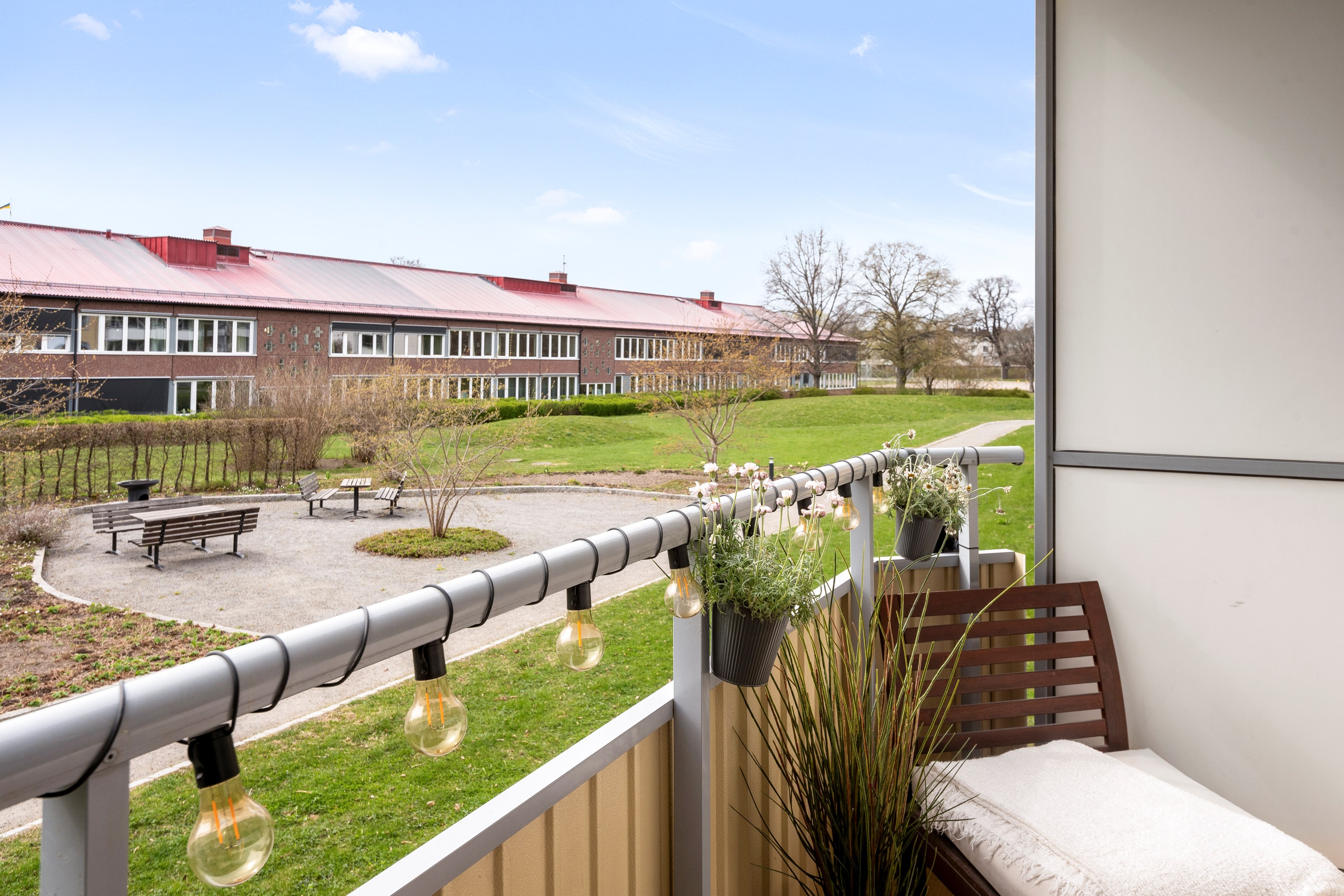 Bostadsbild från Väpnargatan 15A, Till salu i Tunabackar, Uppsala