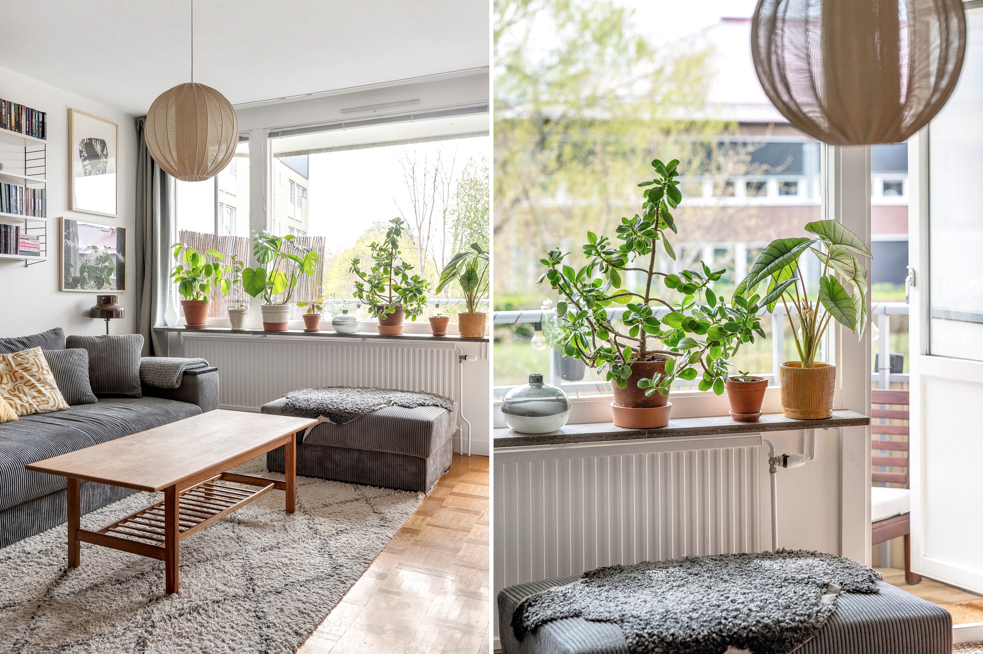 Bostadsbild från Väpnargatan 15A, Till salu i Tunabackar, Uppsala