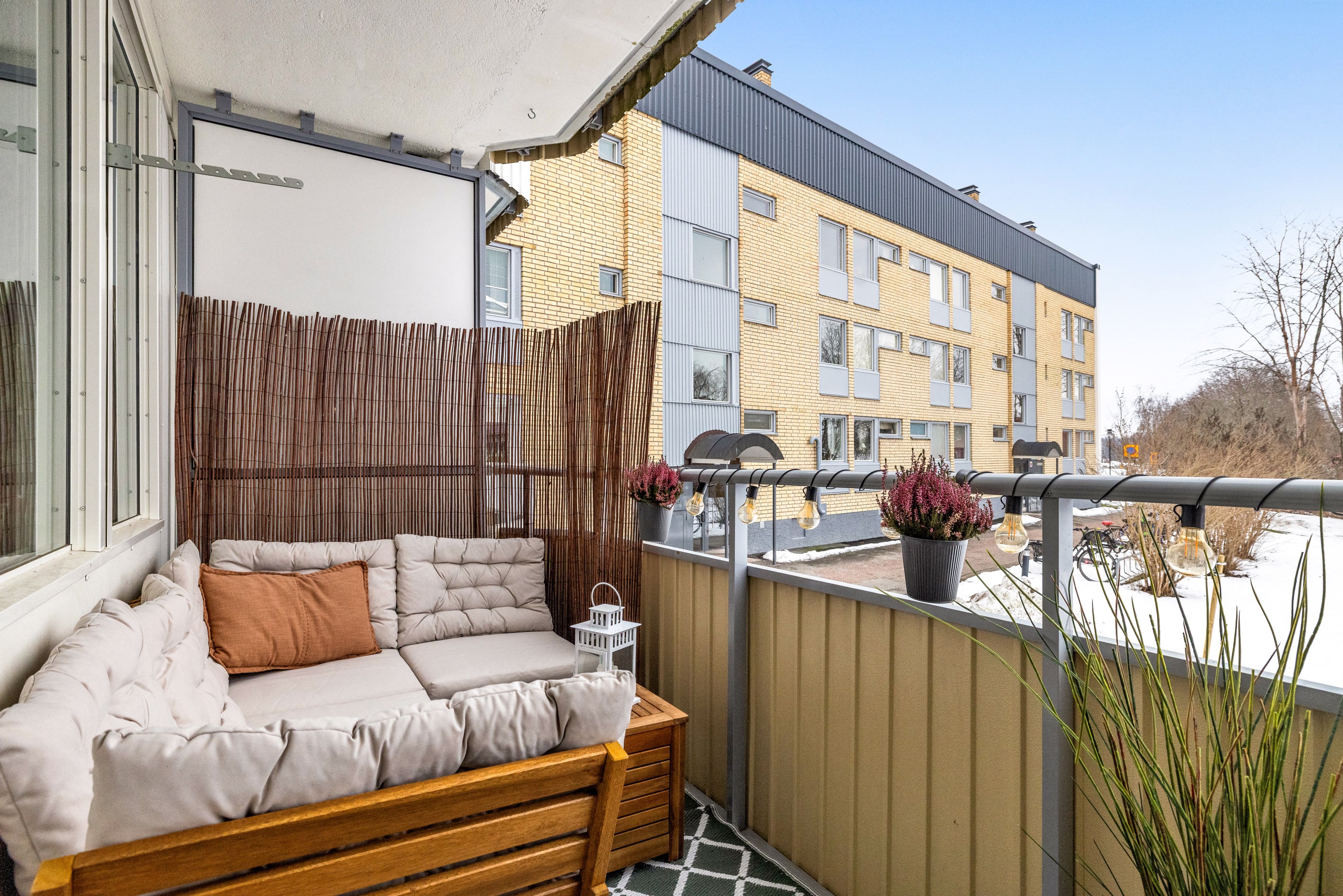 Bostadsbild från Väpnargatan 15A, Till salu i Tunabackar, Uppsala