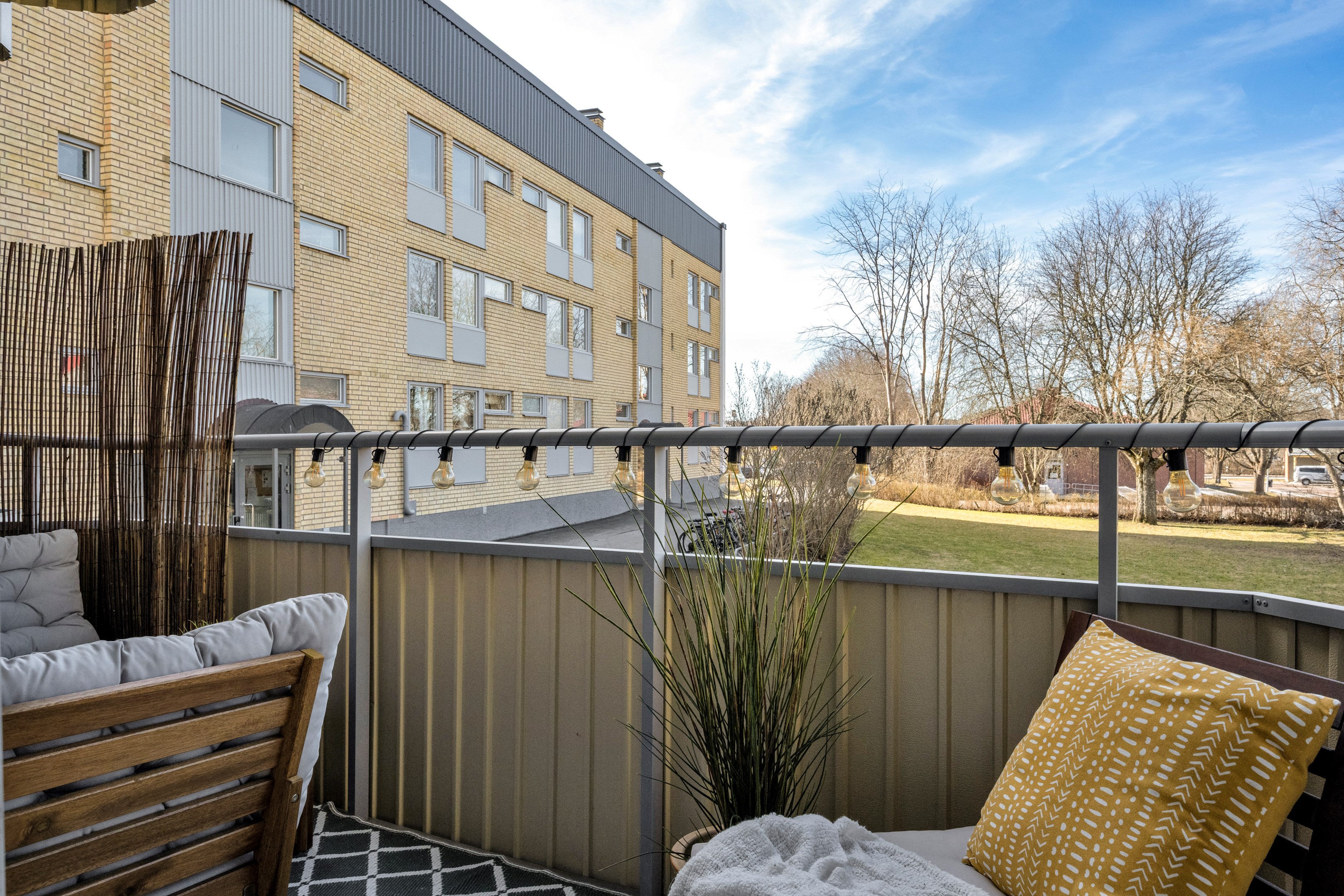 Bostadsbild från Väpnargatan 15A, Till salu i Tunabackar, Uppsala