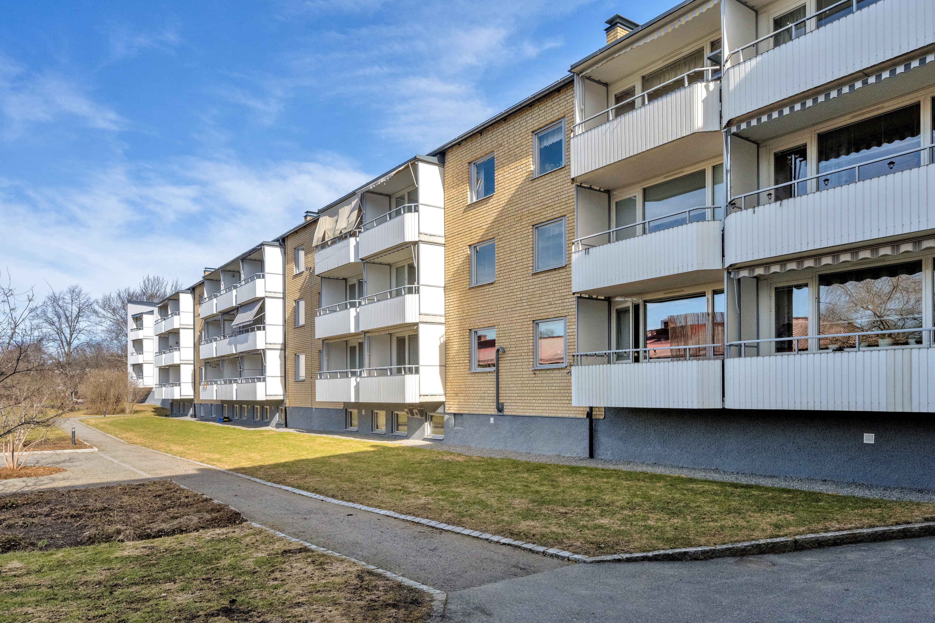 Bostadsbild från Väpnargatan 15A, Till salu i Tunabackar, Uppsala