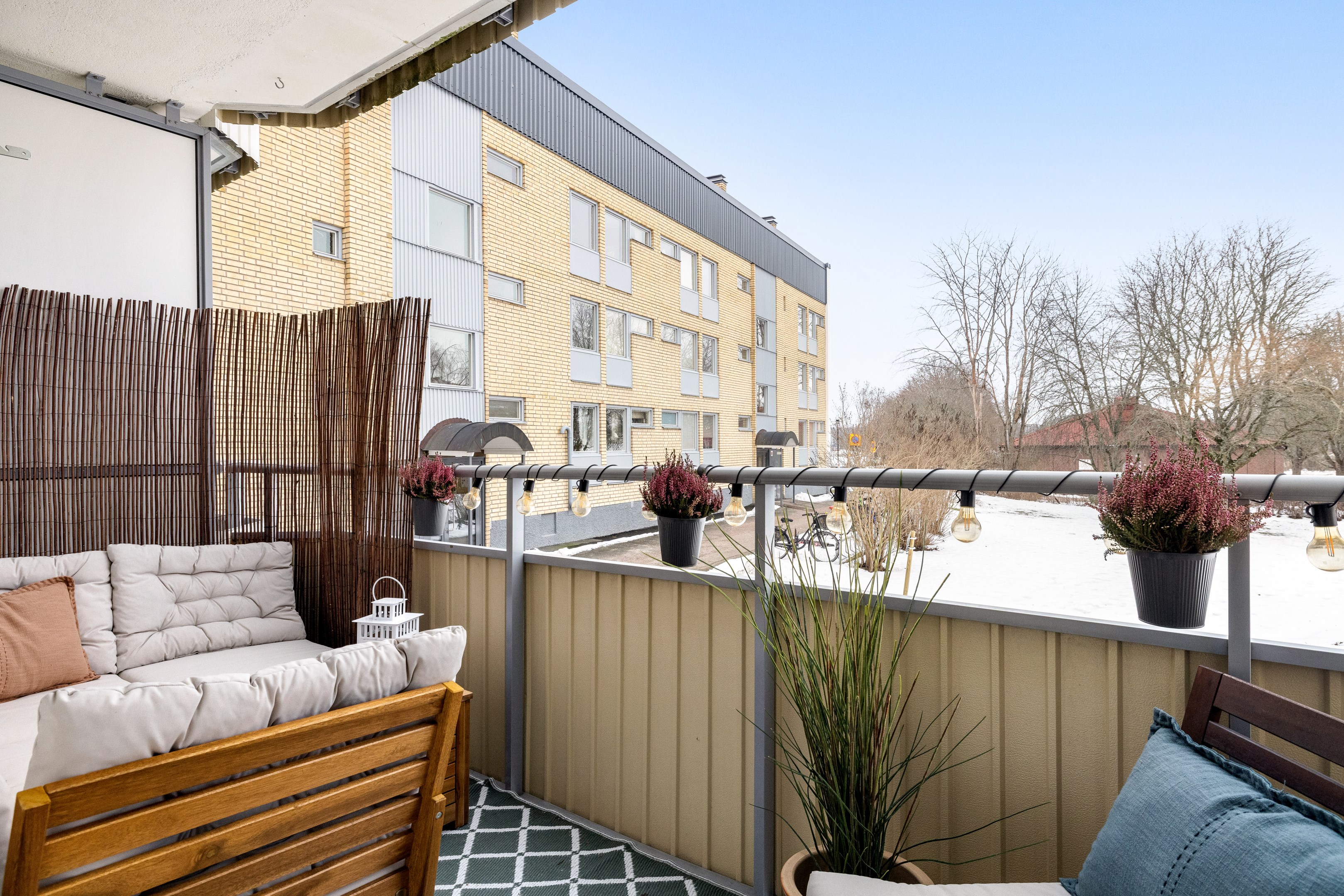 Bostadsbild från Väpnargatan 15A, Till salu i Tunabackar, Uppsala