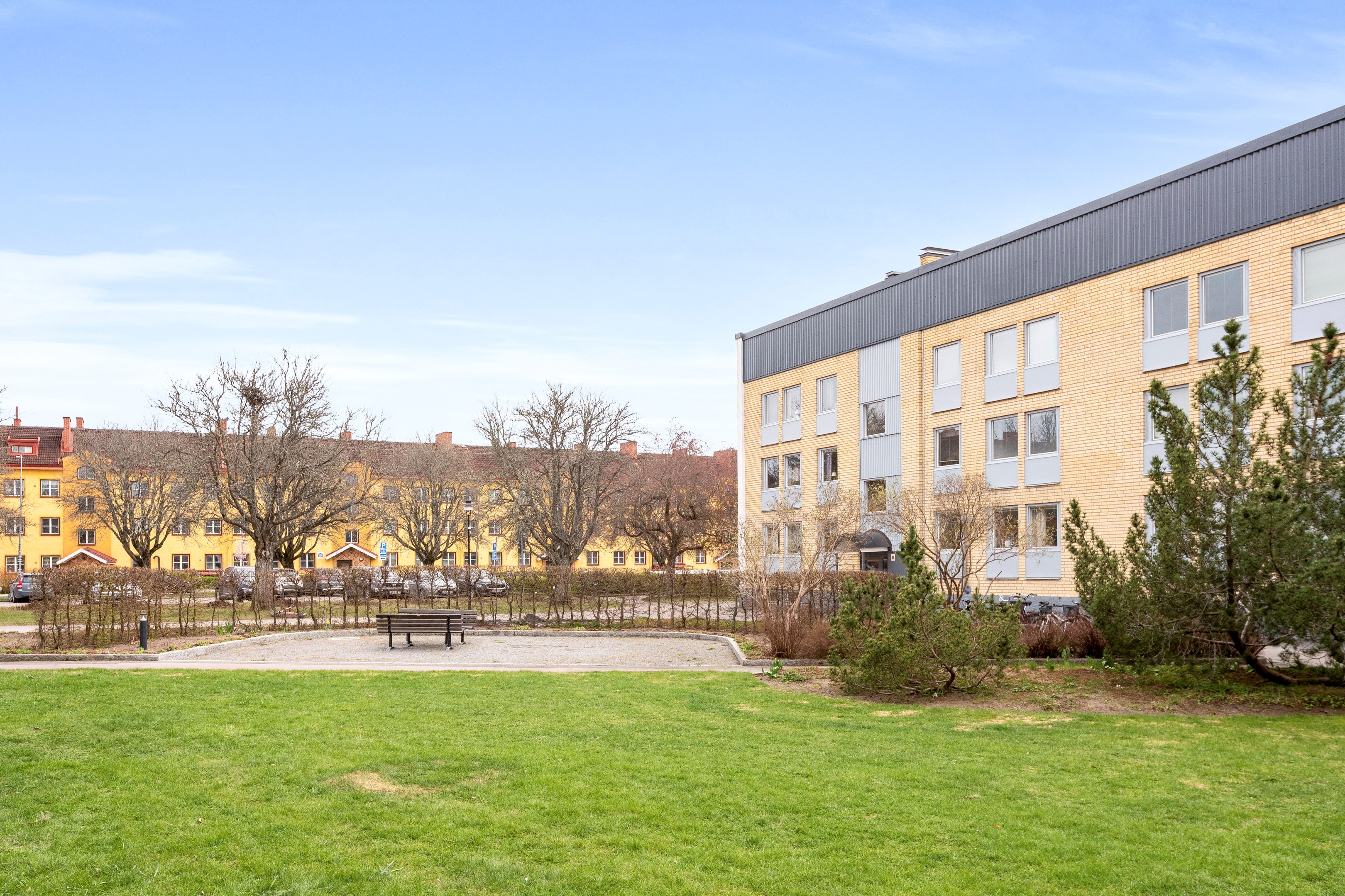 Bostadsbild från Väpnargatan 15A, Till salu i Tunabackar, Uppsala