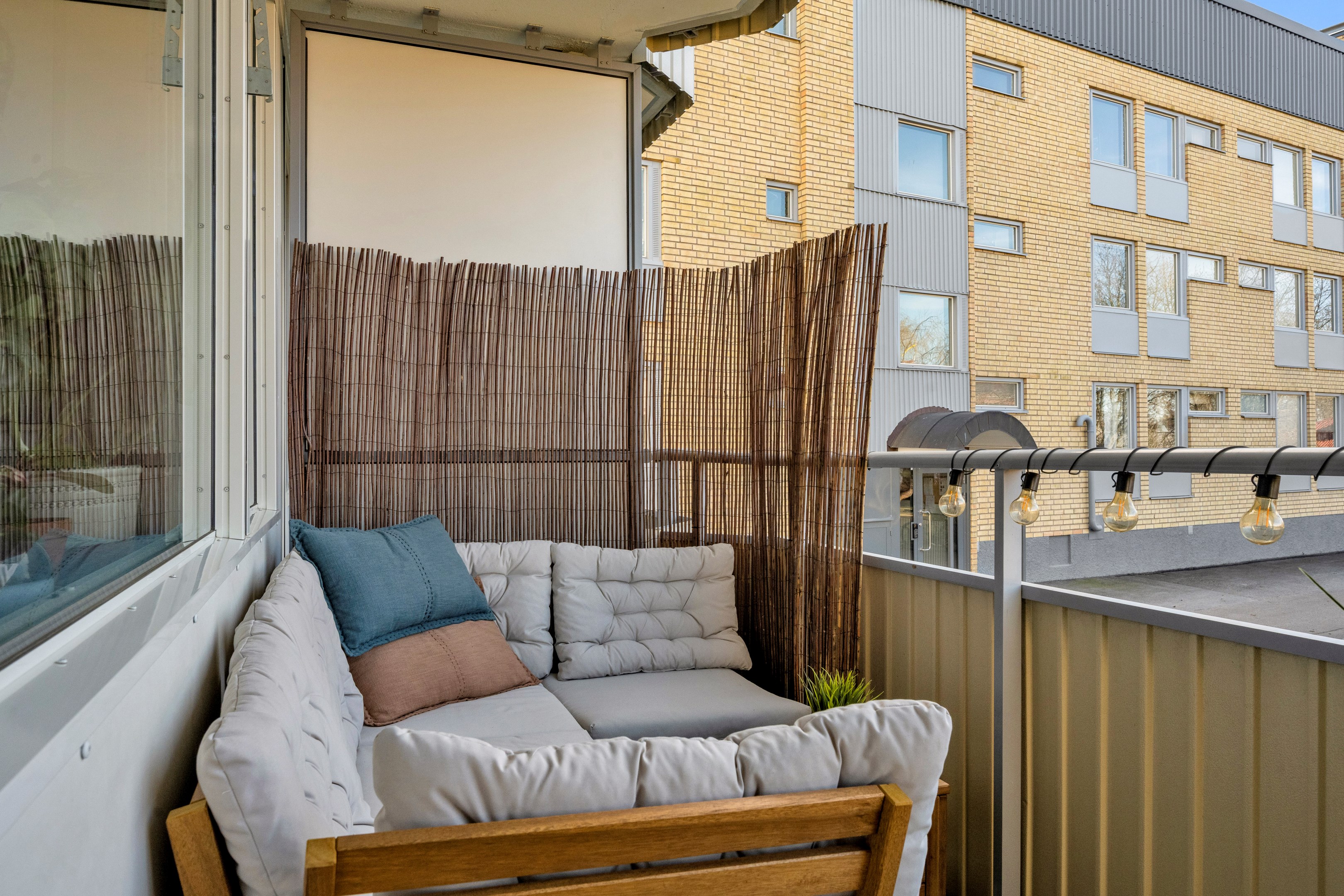 Bostadsbild från Väpnargatan 15A, Till salu i Tunabackar, Uppsala