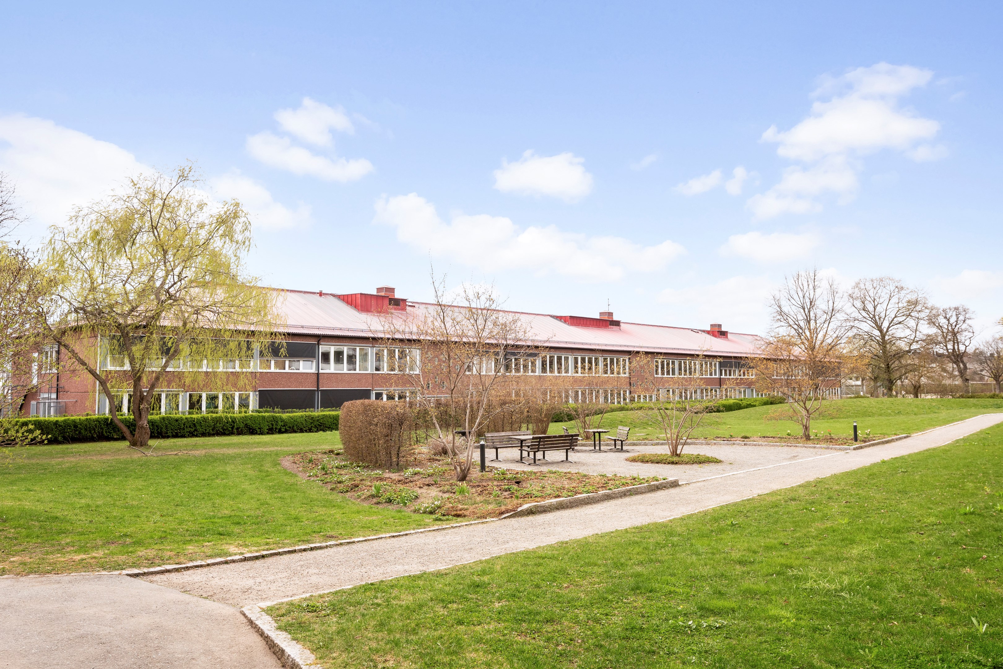 Bostadsbild från Väpnargatan 15A, Till salu i Tunabackar, Uppsala