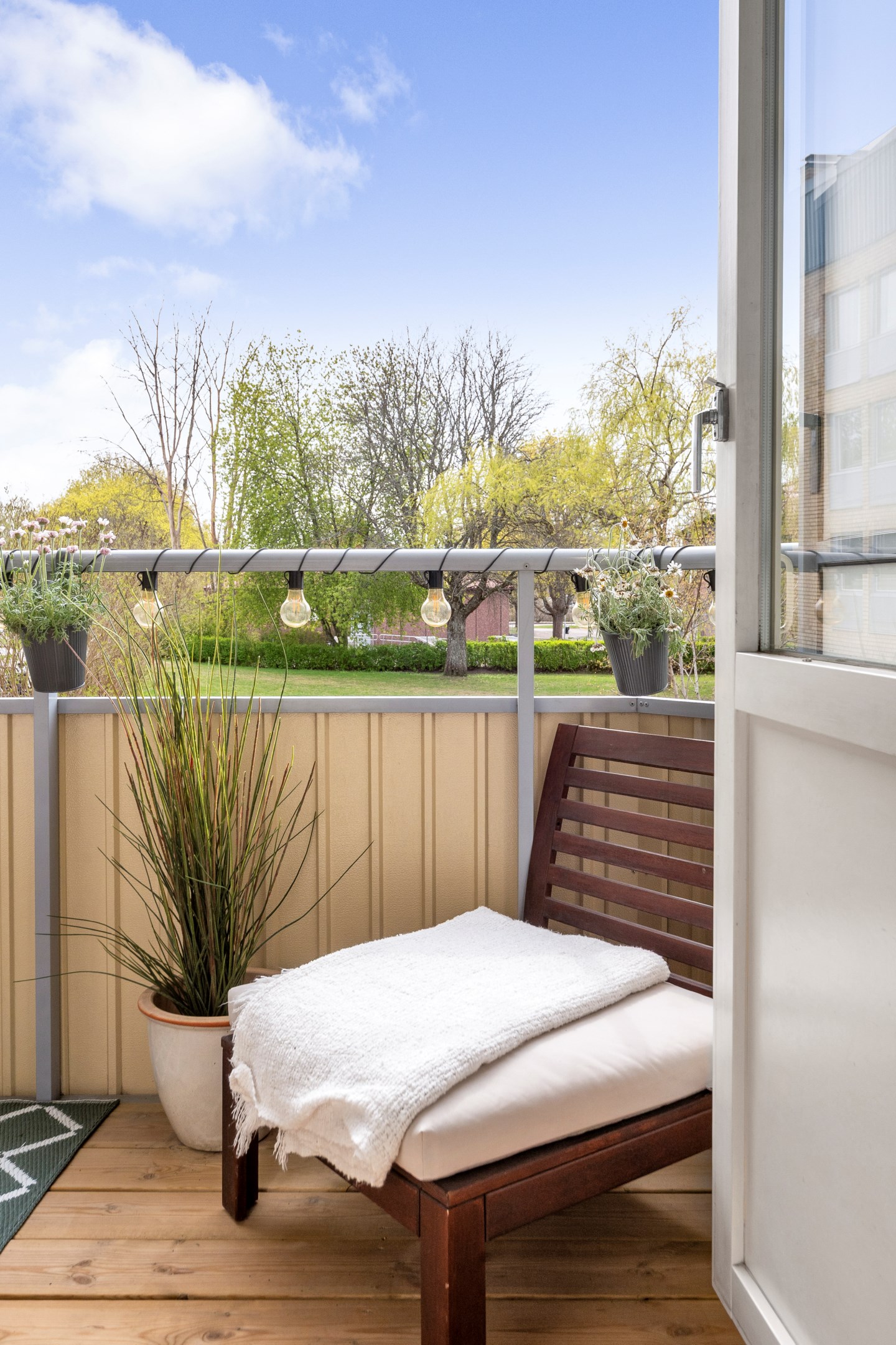 Bostadsbild från Väpnargatan 15A, Till salu i Tunabackar, Uppsala