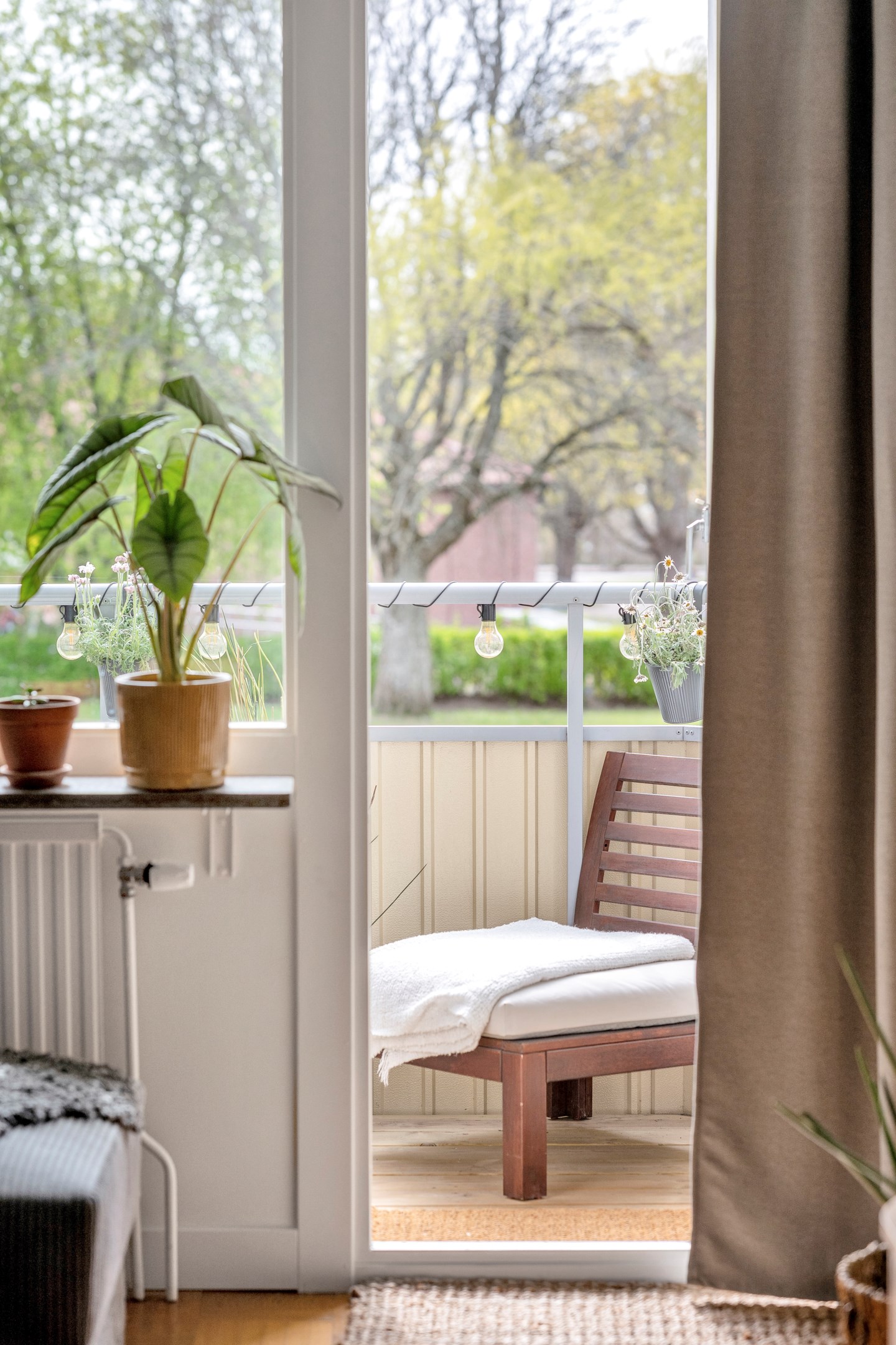 Bostadsbild från Väpnargatan 15A, Till salu i Tunabackar, Uppsala