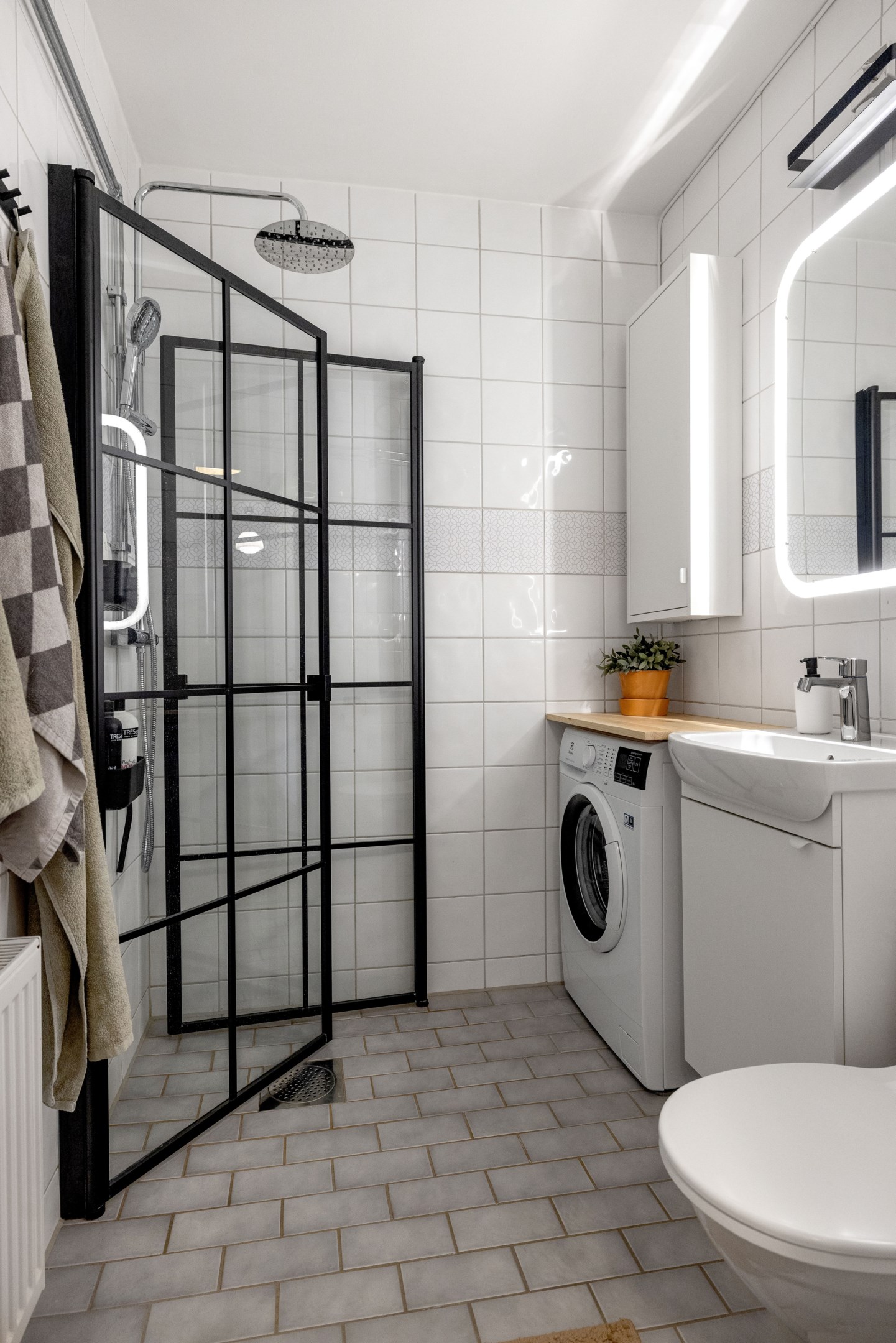 Bostadsbild från Väpnargatan 15A, Till salu i Tunabackar, Uppsala