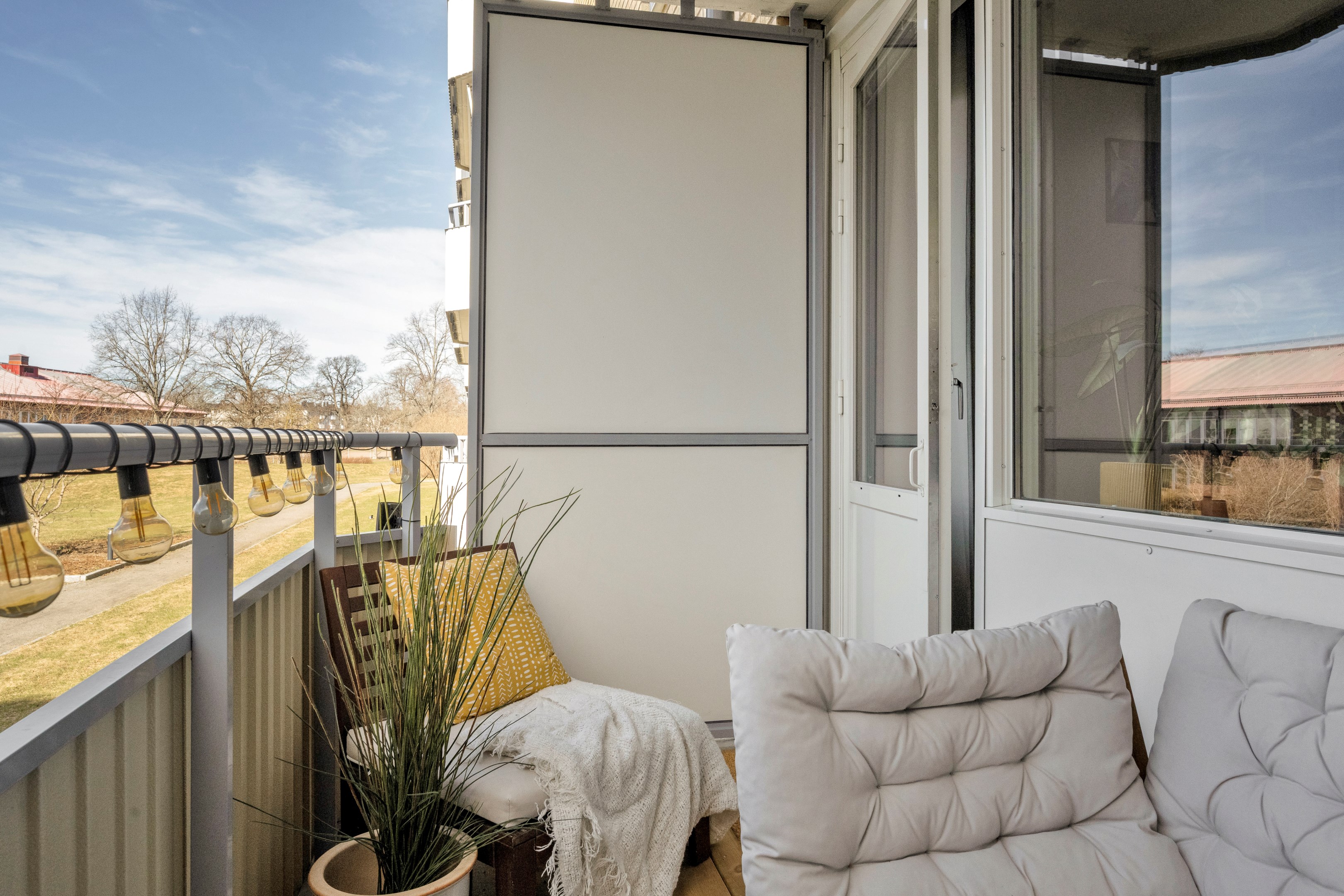 Bostadsbild från Väpnargatan 15A, Till salu i Tunabackar, Uppsala