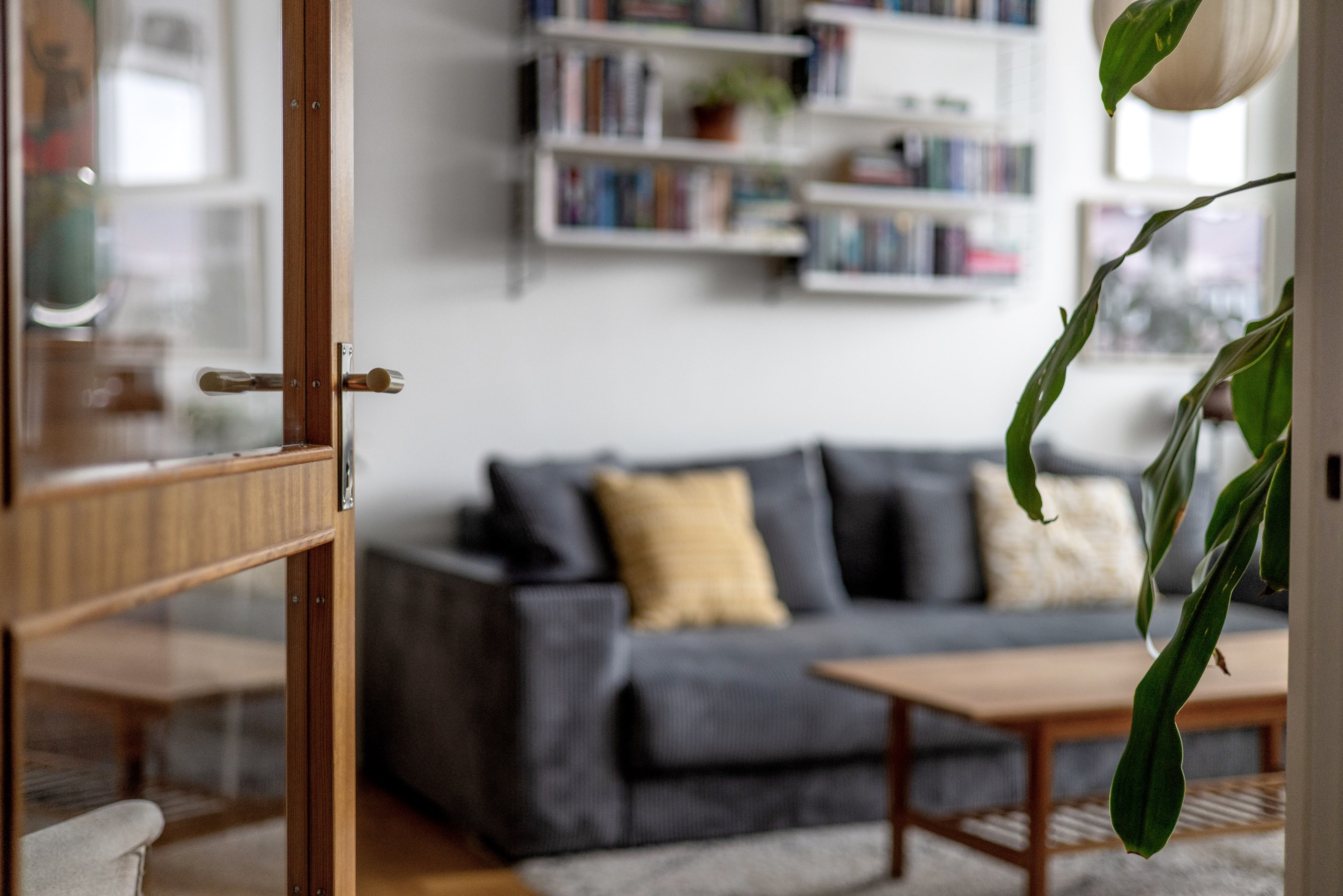 Bostadsbild från Väpnargatan 15A, Till salu i Tunabackar, Uppsala