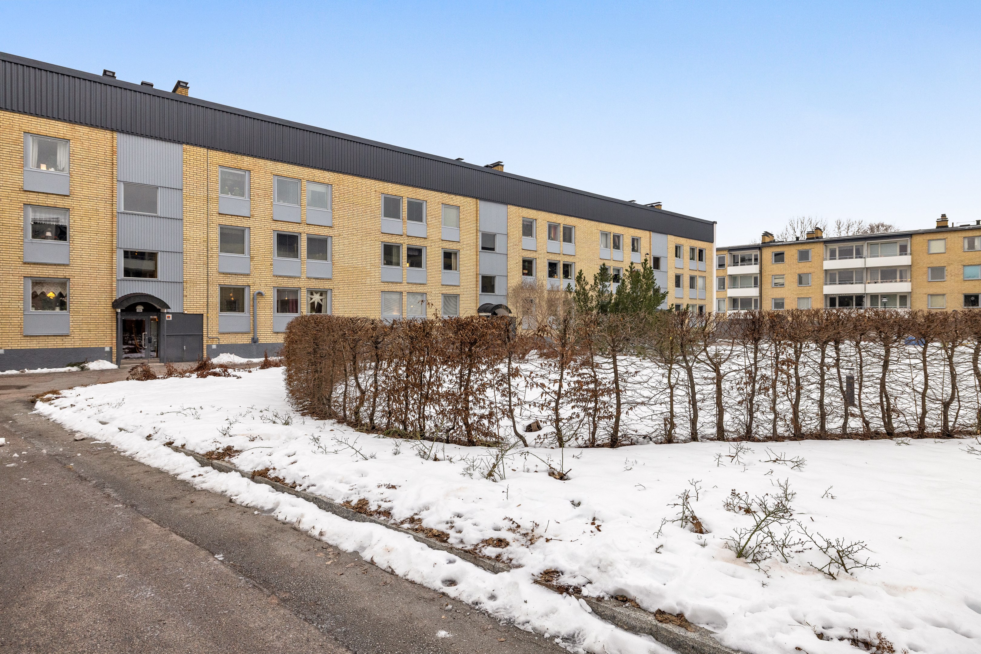 Bostadsbild från Väpnargatan 15A, Till salu i Tunabackar, Uppsala