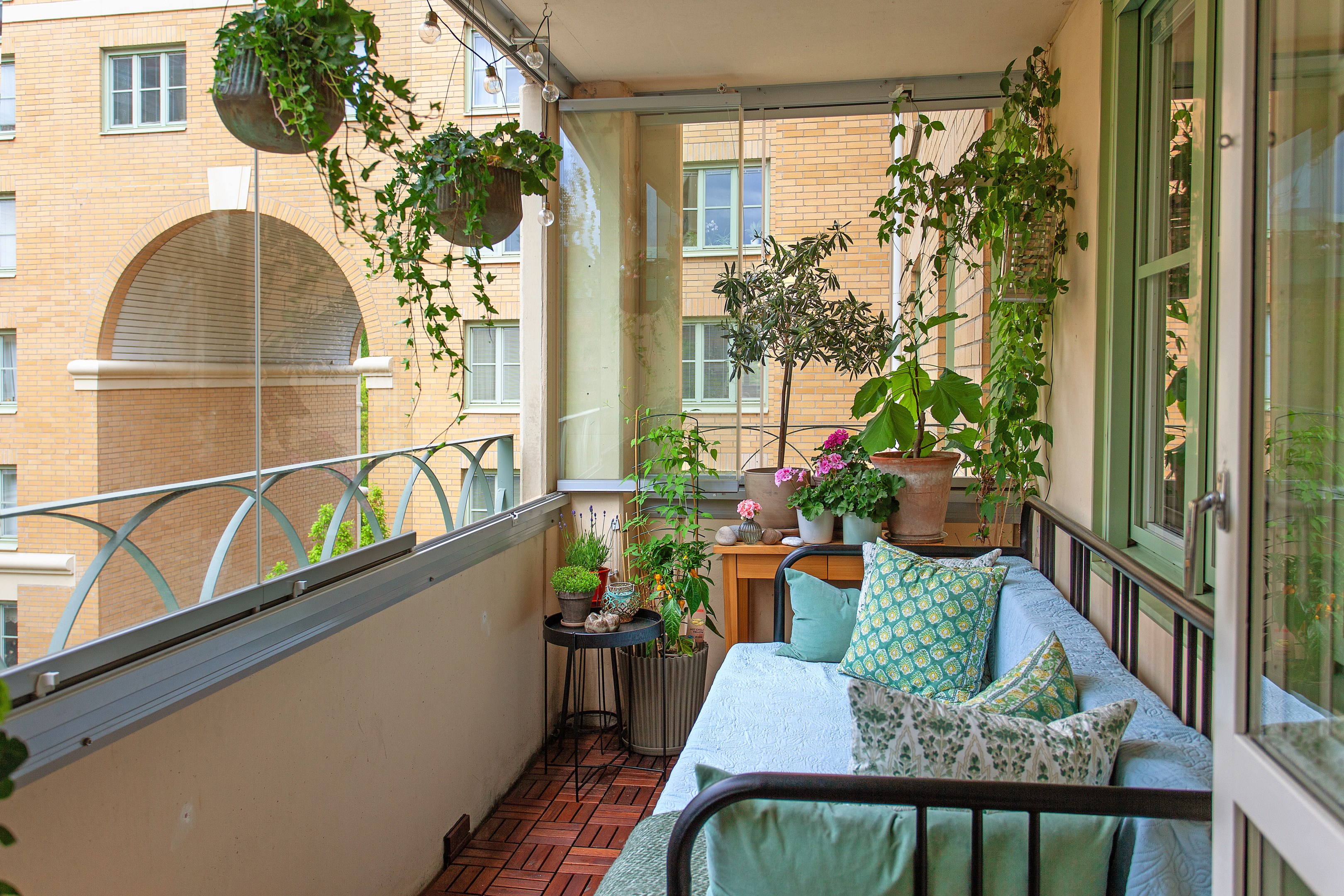 Bostadsbild från Rålambsvägen 8C, Till salu i Kungsholmen - Marieberg, Stockholm