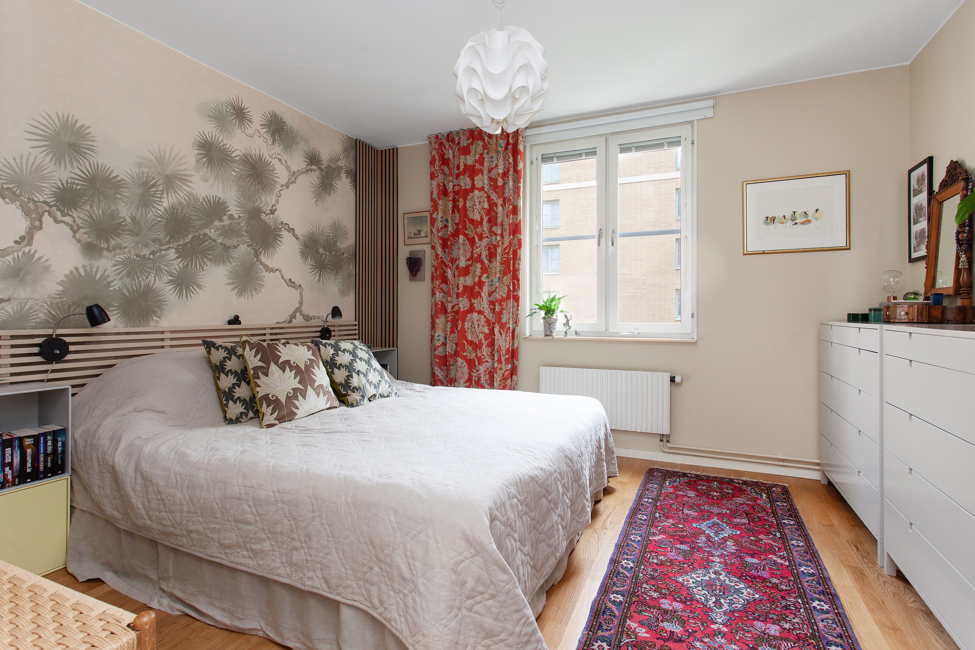 Bostadsbild från Rålambsvägen 8C, Till salu i Kungsholmen - Marieberg, Stockholm