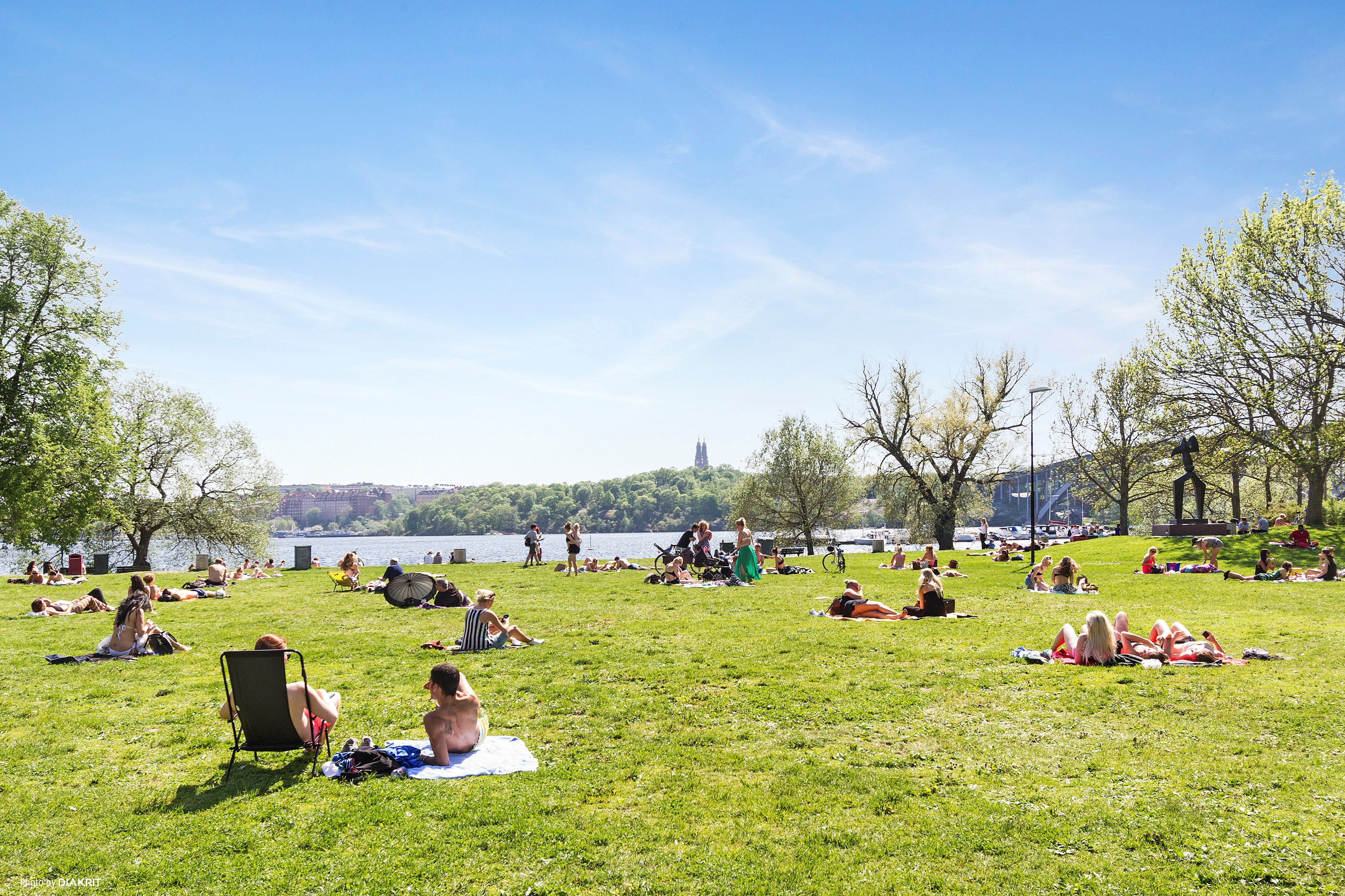 Bostadsbild från Rålambsvägen 8C, Till salu i Kungsholmen - Marieberg, Stockholm