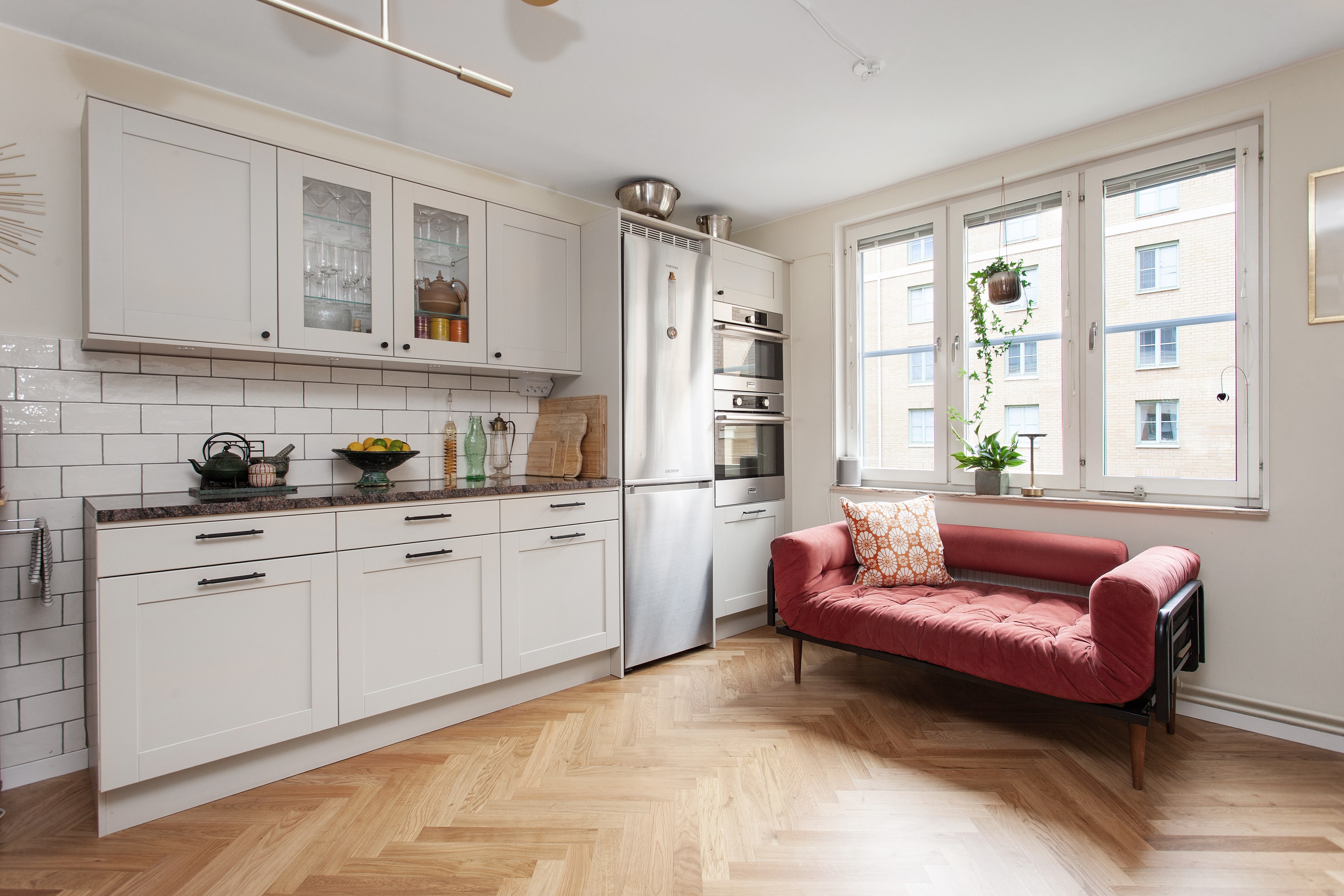 Bostadsbild från Rålambsvägen 8C, Till salu i Kungsholmen - Marieberg, Stockholm