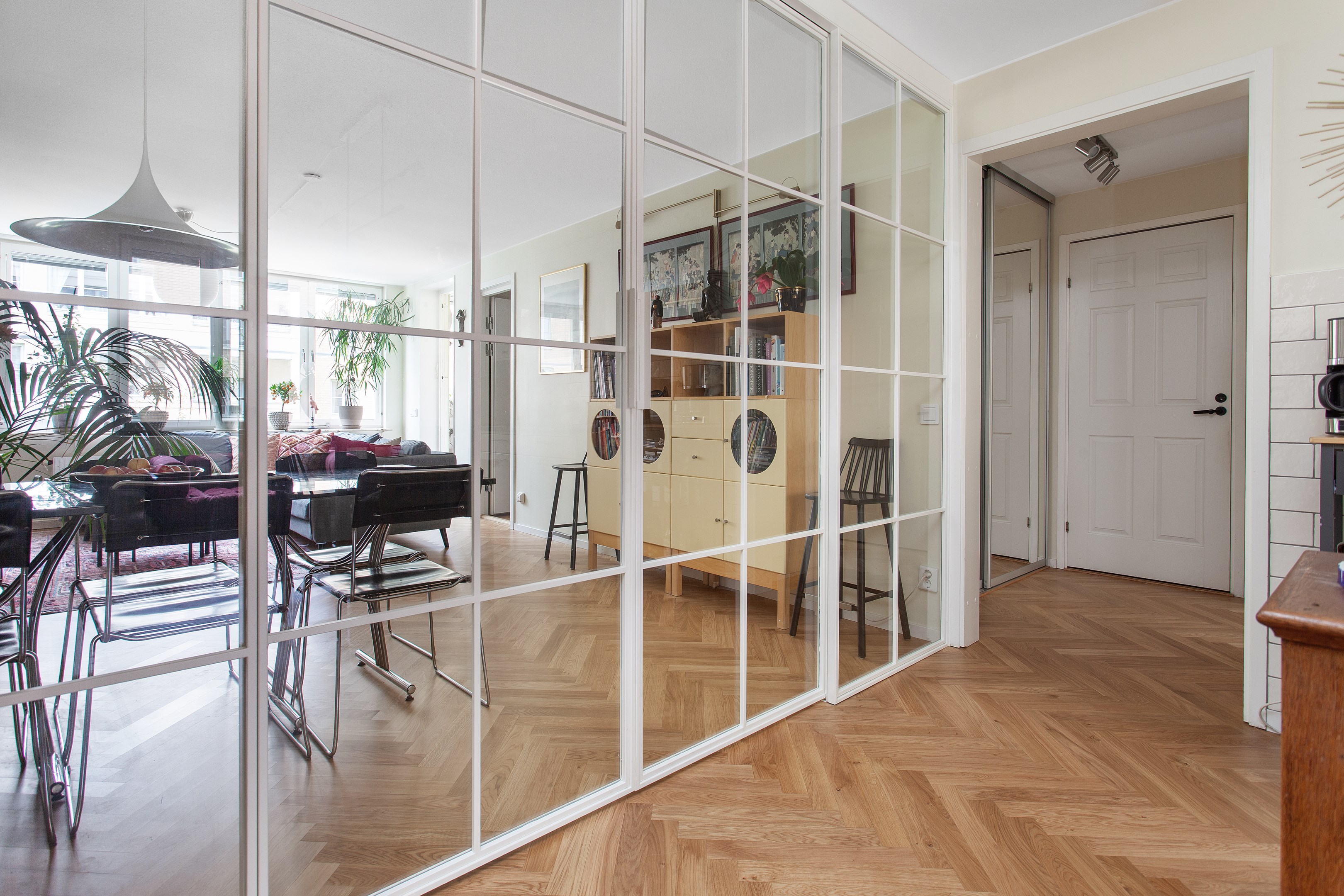 Bostadsbild från Rålambsvägen 8C, Till salu i Kungsholmen - Marieberg, Stockholm