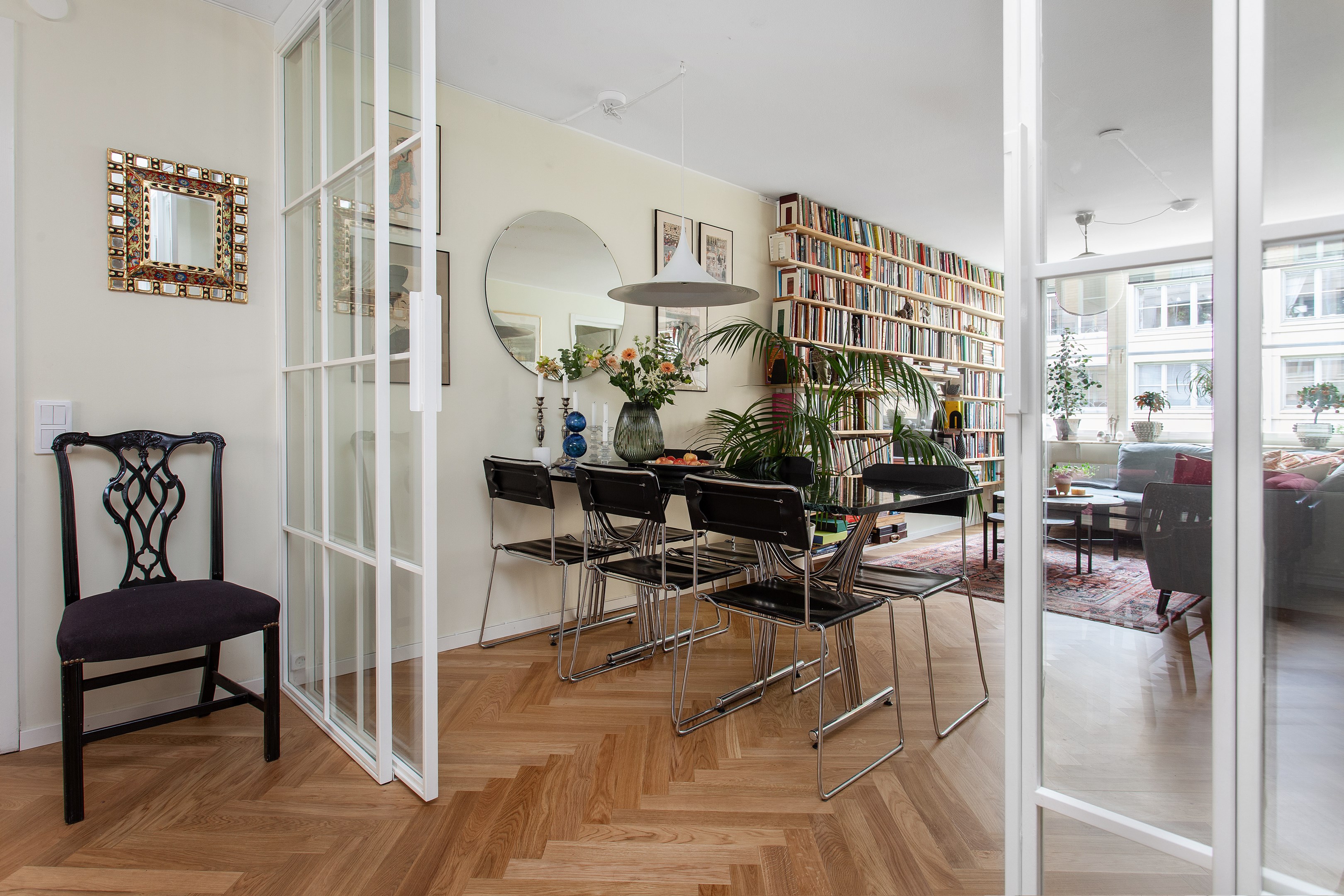 Bostadsbild från Rålambsvägen 8C, Till salu i Kungsholmen - Marieberg, Stockholm