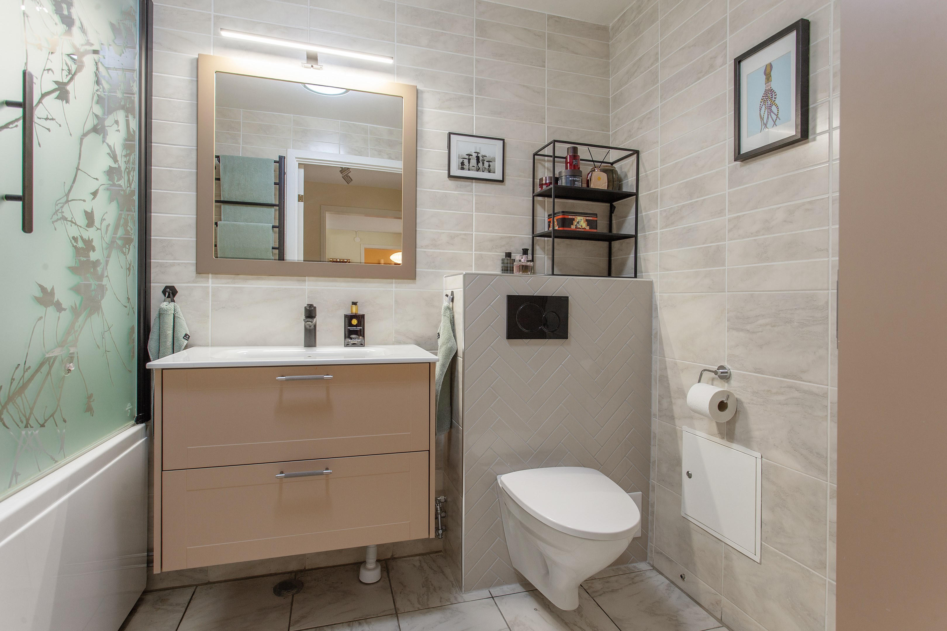 Bostadsbild från Rålambsvägen 8C, Till salu i Kungsholmen - Marieberg, Stockholm