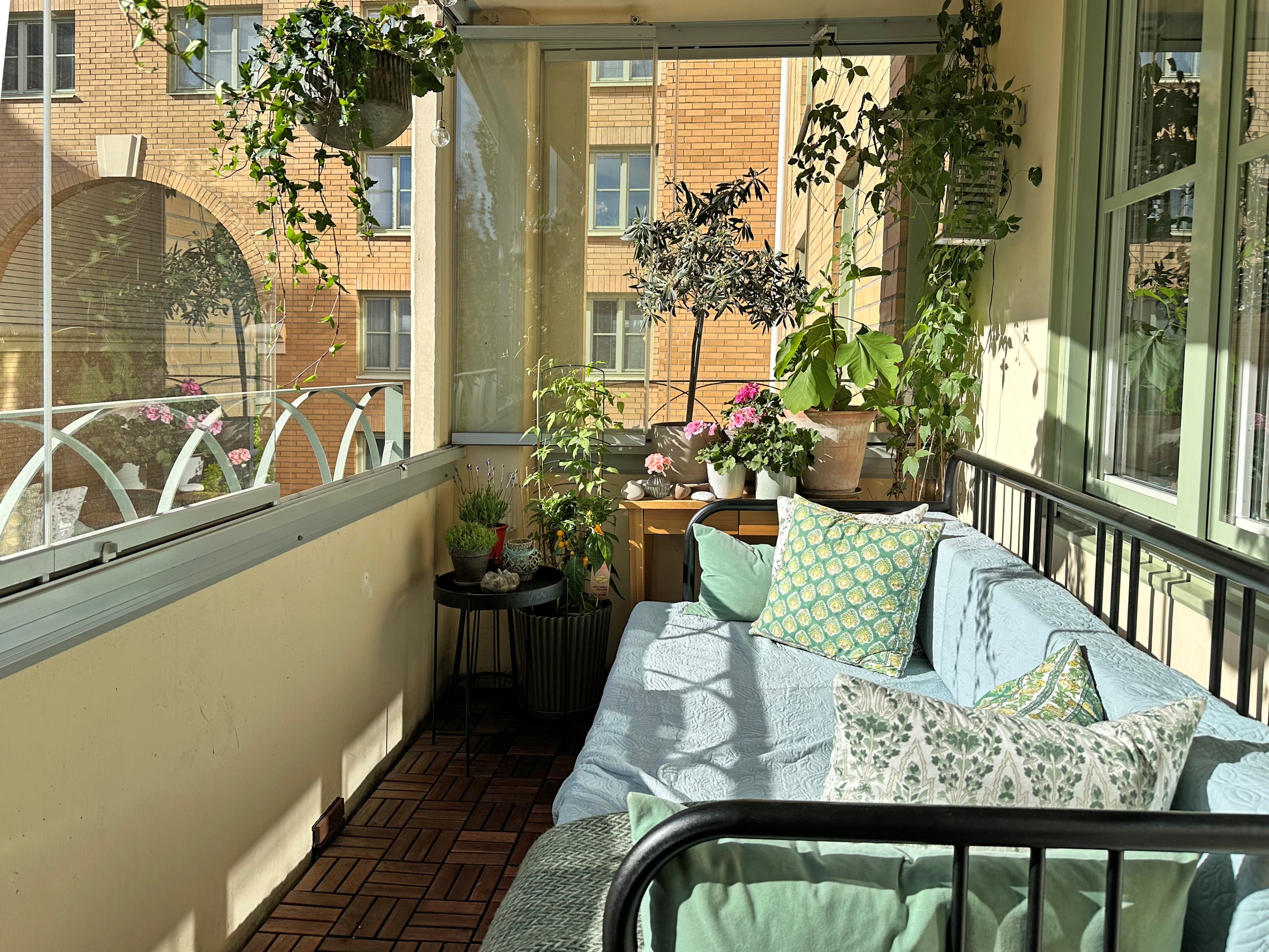 Bostadsbild från Rålambsvägen 8C, Till salu i Kungsholmen - Marieberg, Stockholm