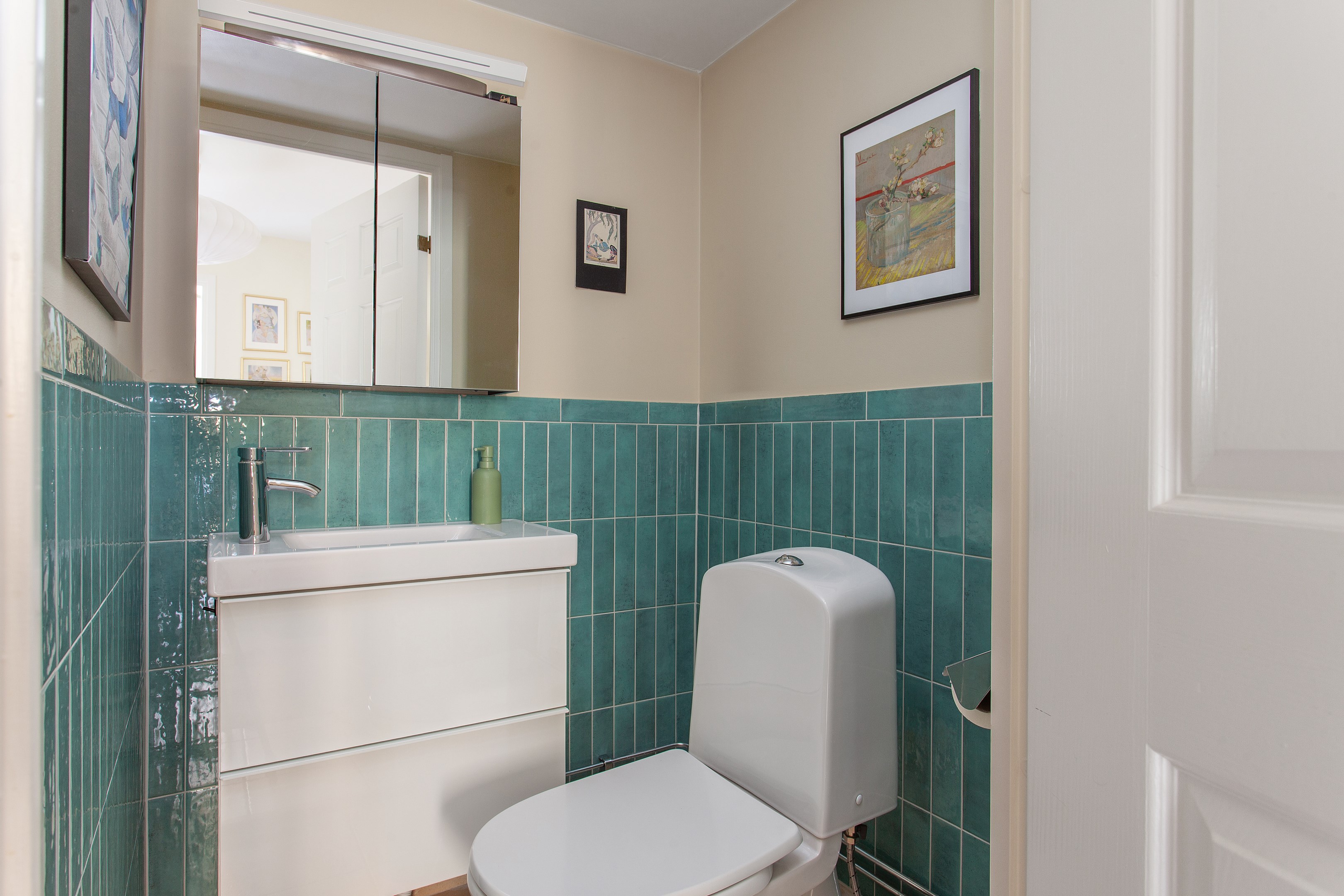 Bostadsbild från Rålambsvägen 8C, Till salu i Kungsholmen - Marieberg, Stockholm