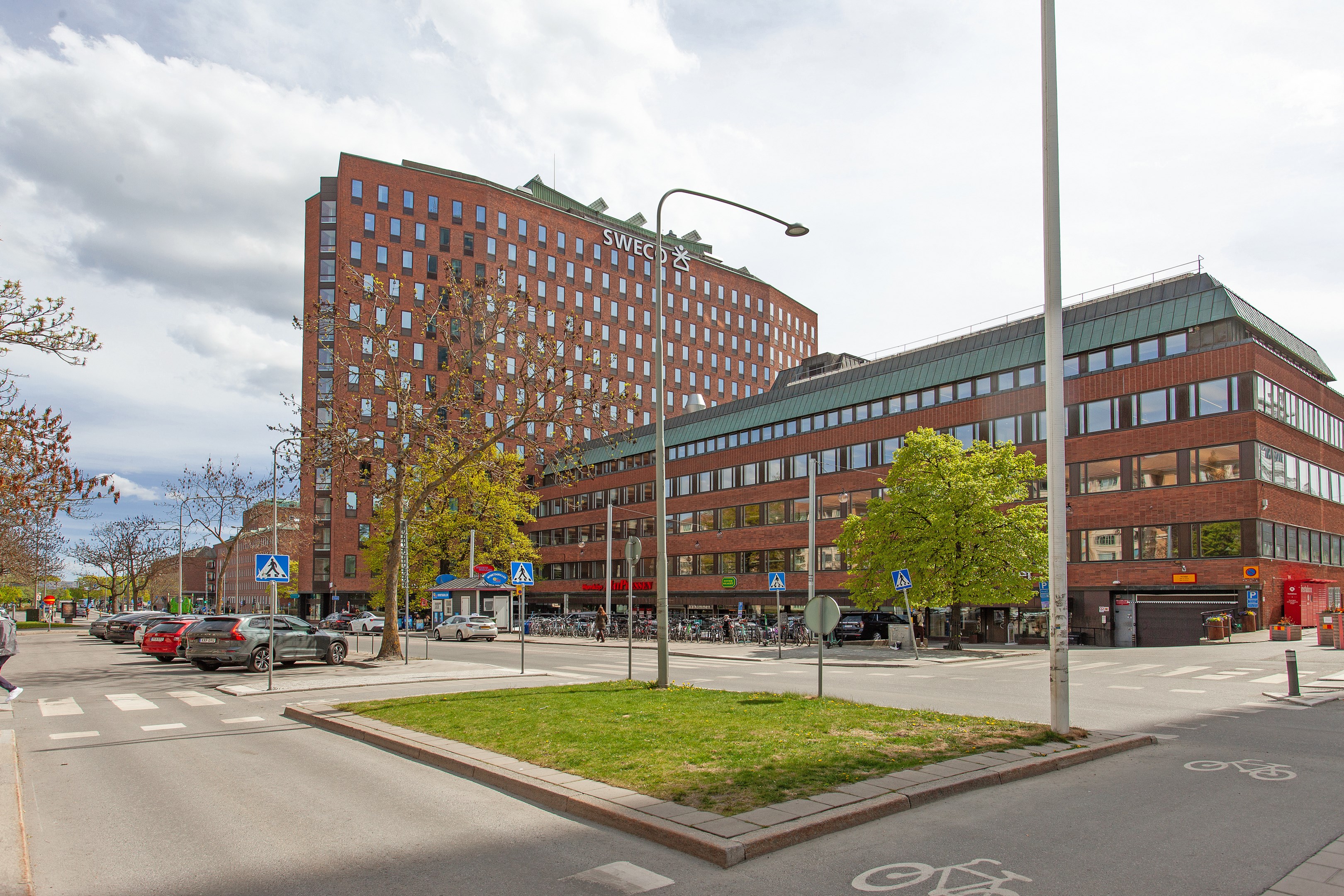 Bostadsbild från Rålambsvägen 8C, Till salu i Kungsholmen - Marieberg, Stockholm