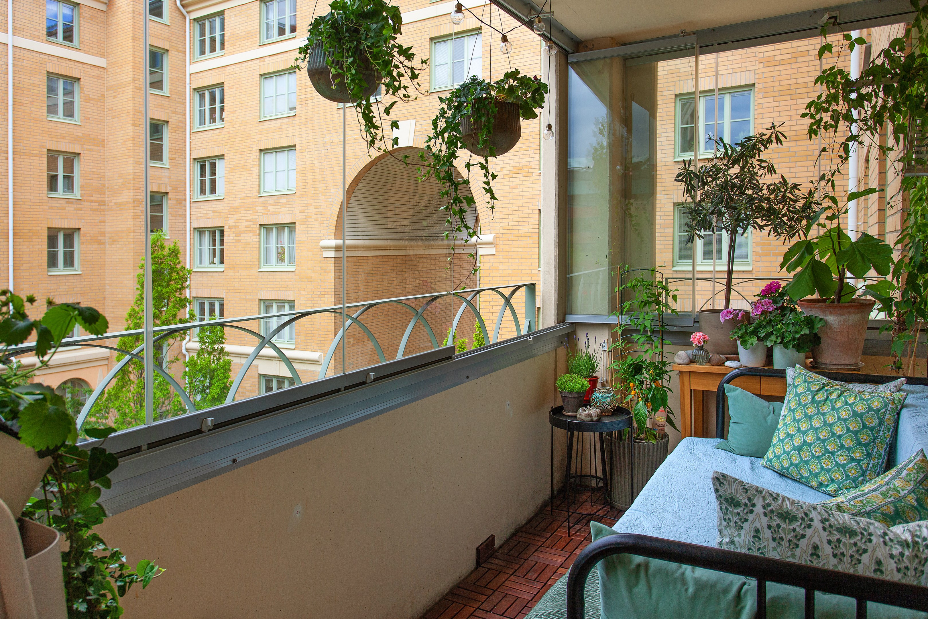 Bostadsbild från Rålambsvägen 8C, Till salu i Kungsholmen - Marieberg, Stockholm